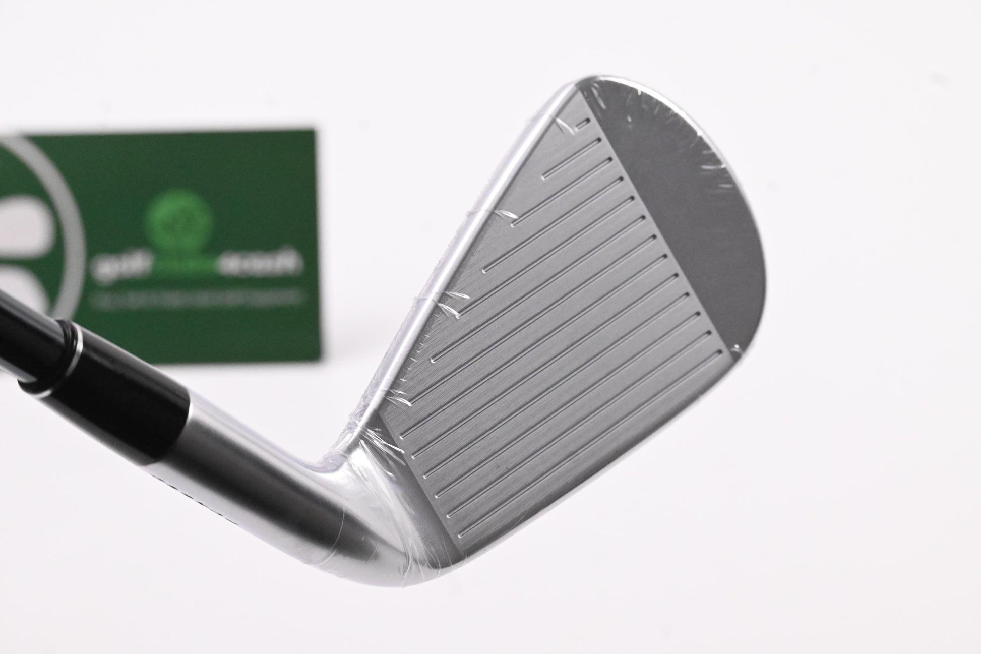 Left Hand Srixon ZX Mk II Utility #3 Iron / 20 Degree / Regular Flex Recoil Dart