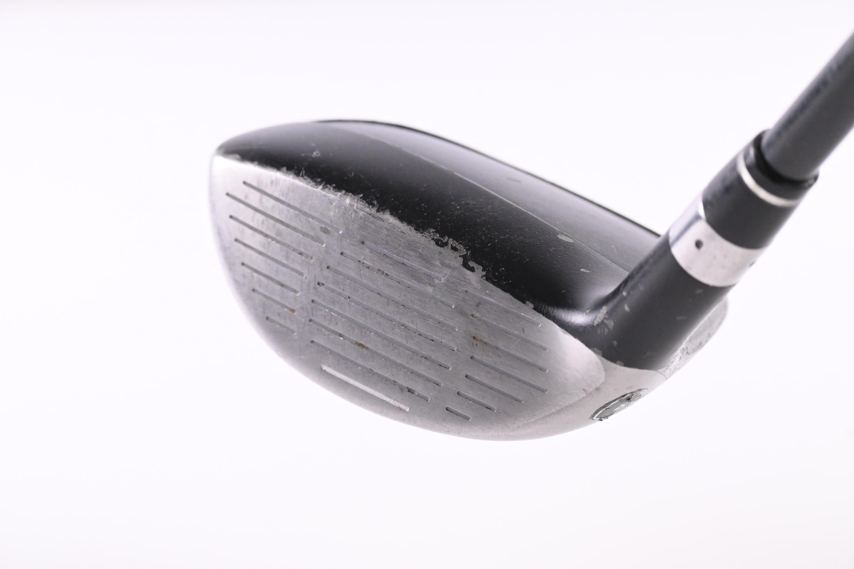 Nike SQ Sumo2 #4 Hybrid / 23 Degree / Regular Flex SASquatch H Diamana Shaft