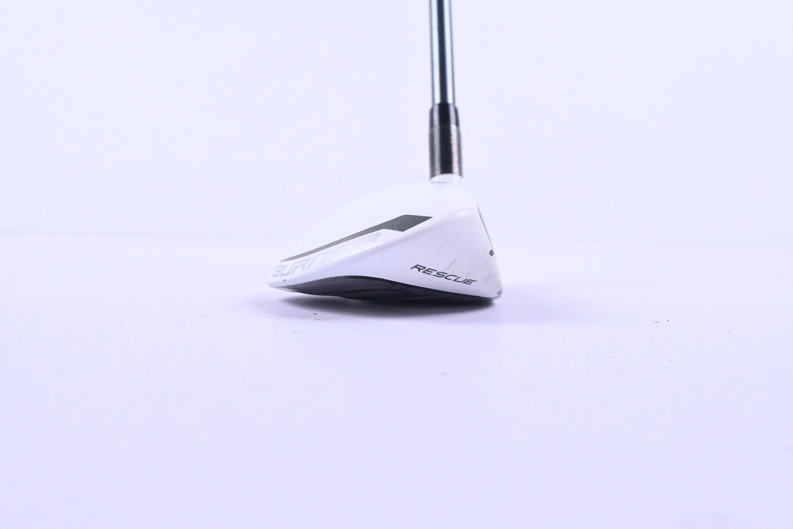 Taylormade Burner Superfast 2.0 #3 Hybrid / 18 Degree / Stiff Flex REAX 60