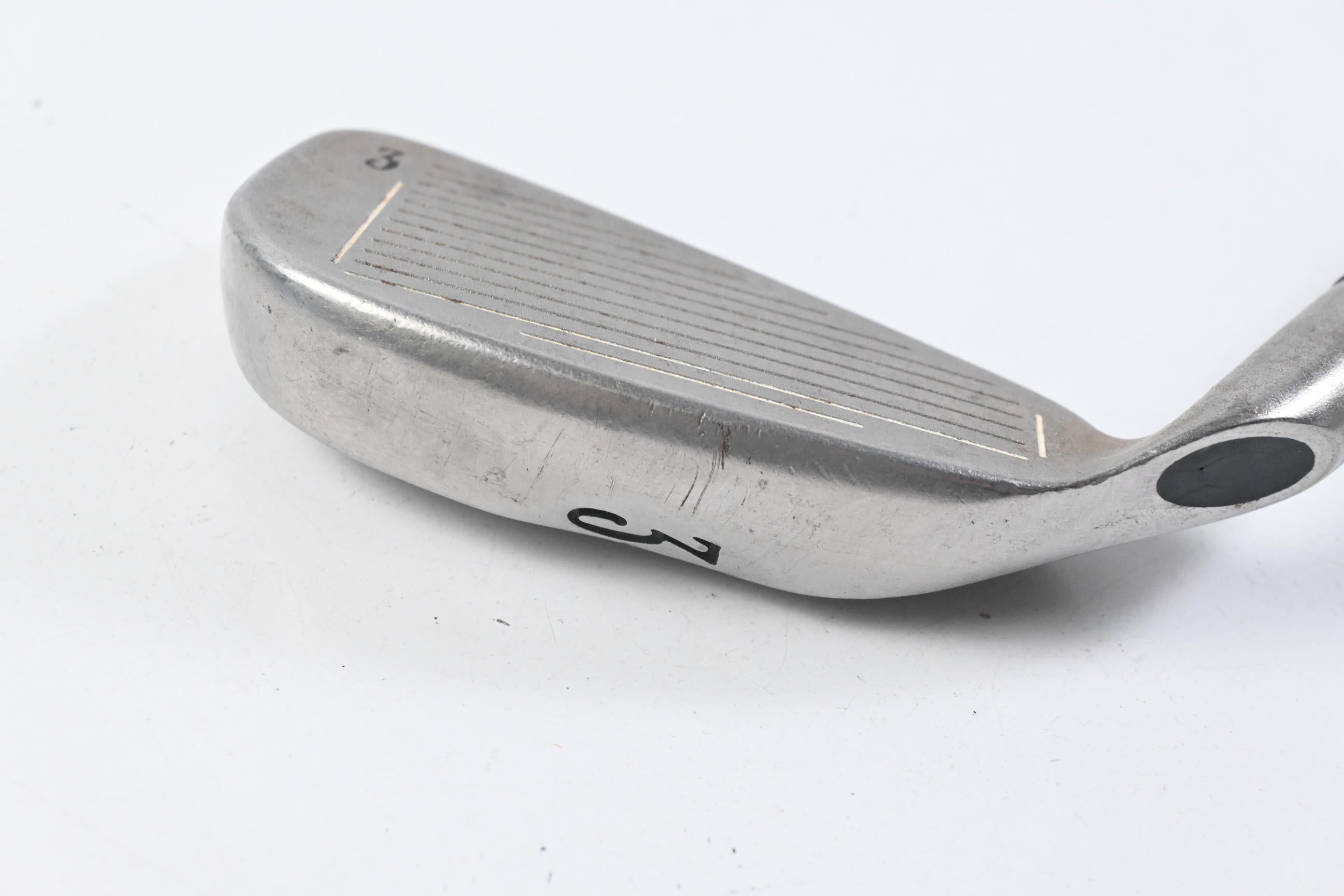 Callaway Big Bertha 1996 #3 Iron / 21 Degree / Firm Flex RCH 96 Shaft