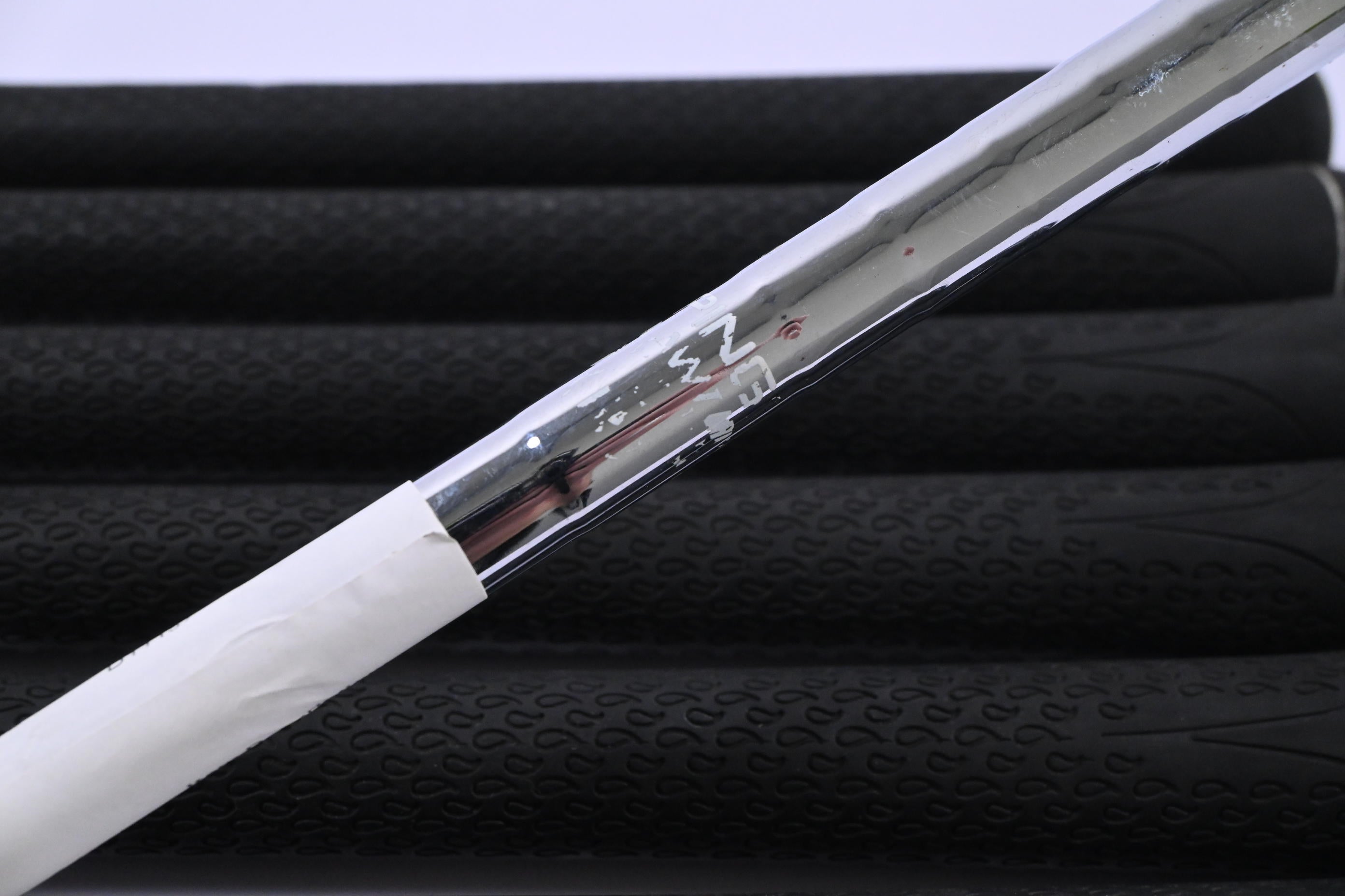 Ping G10 Irons / 4-PW / Blue Dot / Regular Flex Ping AWT Shafts