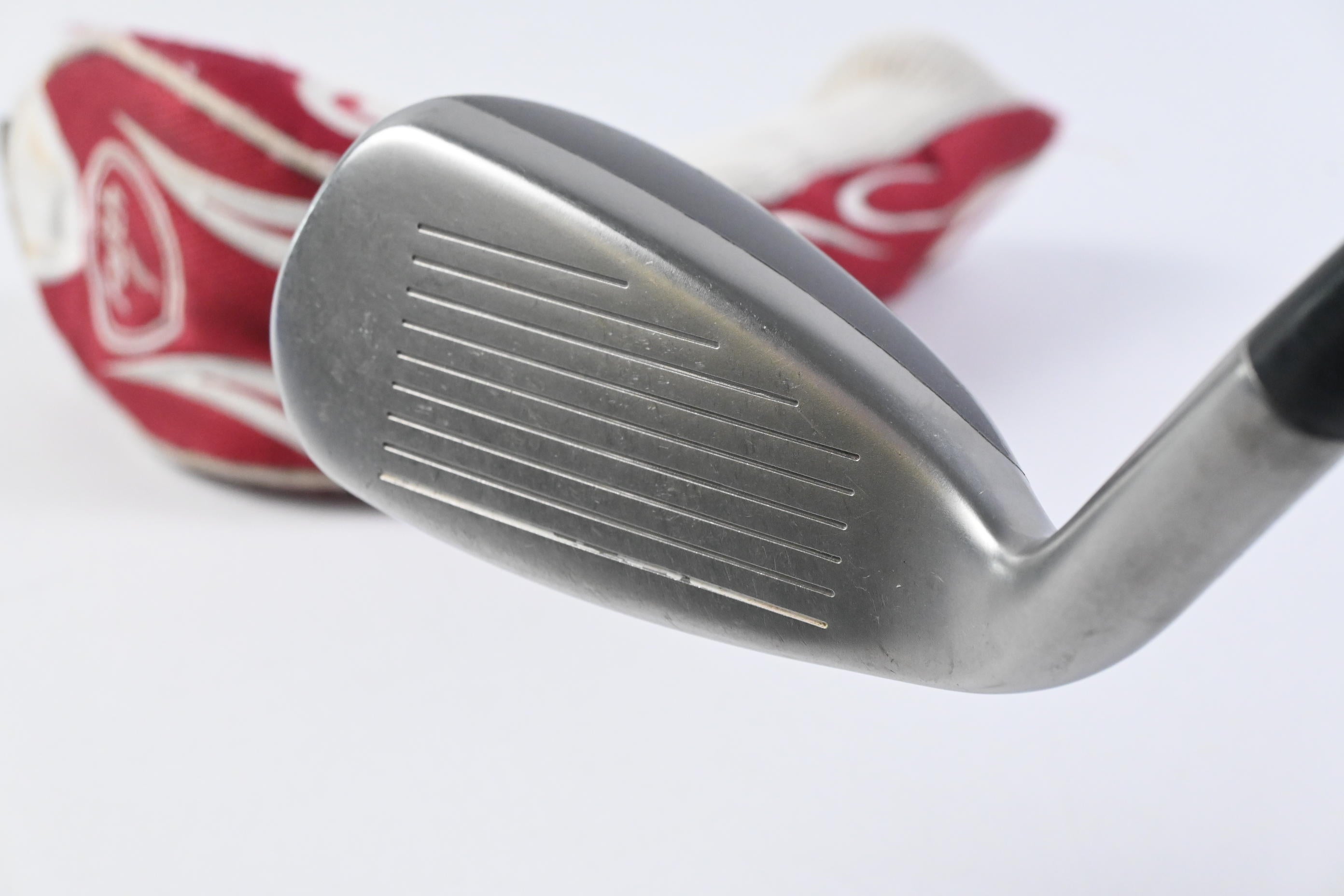 Ladies Ping Faith #5 Hybrid / 26 Degree / Ladies Flex Ping ULT 200 Shaft
