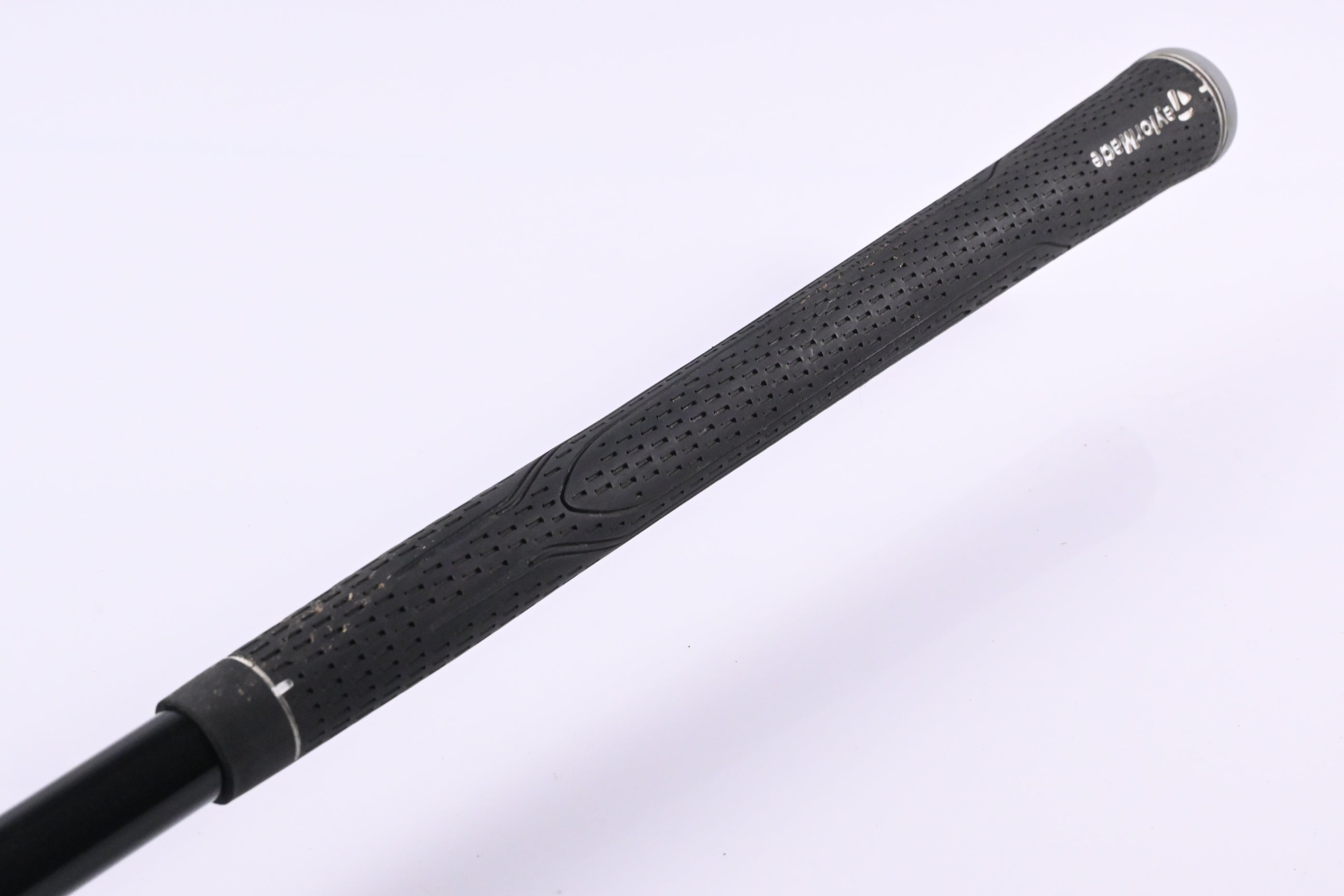Left Hand Taylormade M2 2016 #3 Hybrid / 19 Degree / Regular Flex REAX 65 Shaft