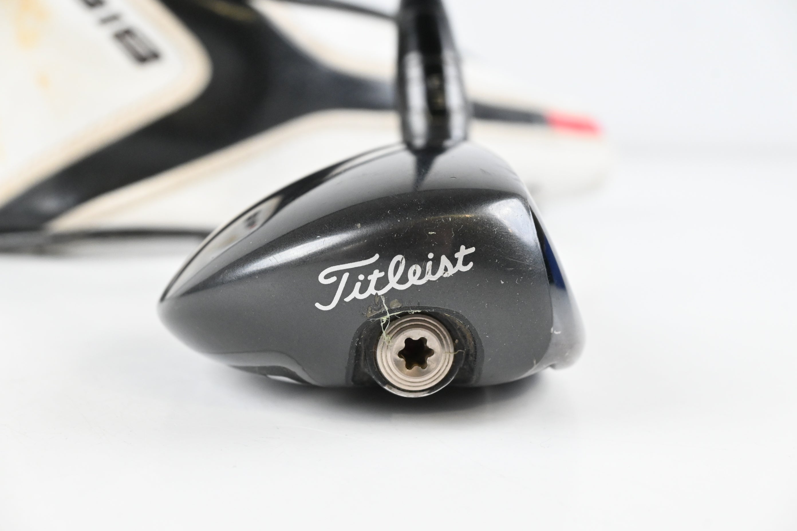 Titleist 818 H1 #3 Hybrid / 21 Degree / Stiff Flex Tensei CK Blue 80 Shaft