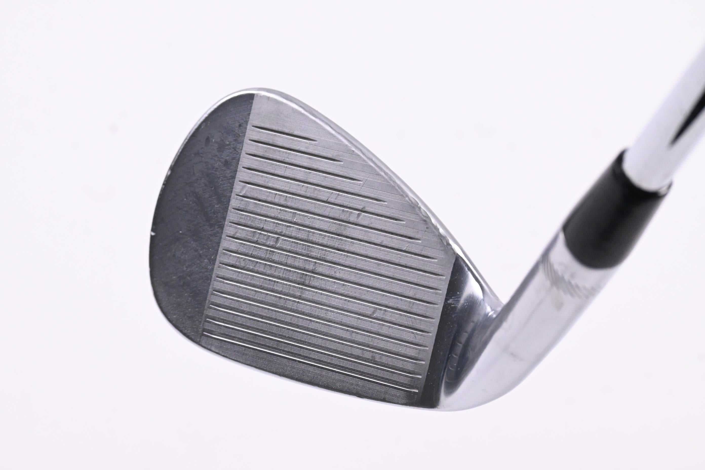 Titleist Vokey SM6 Gap Wedge / 50 Degree / X-Flex KBS Tour Shaft