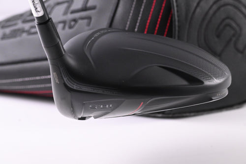 Cleveland Launcher HB Turbo Driver / 10.5 Degree / Regular Flex Miyazaki Black 5