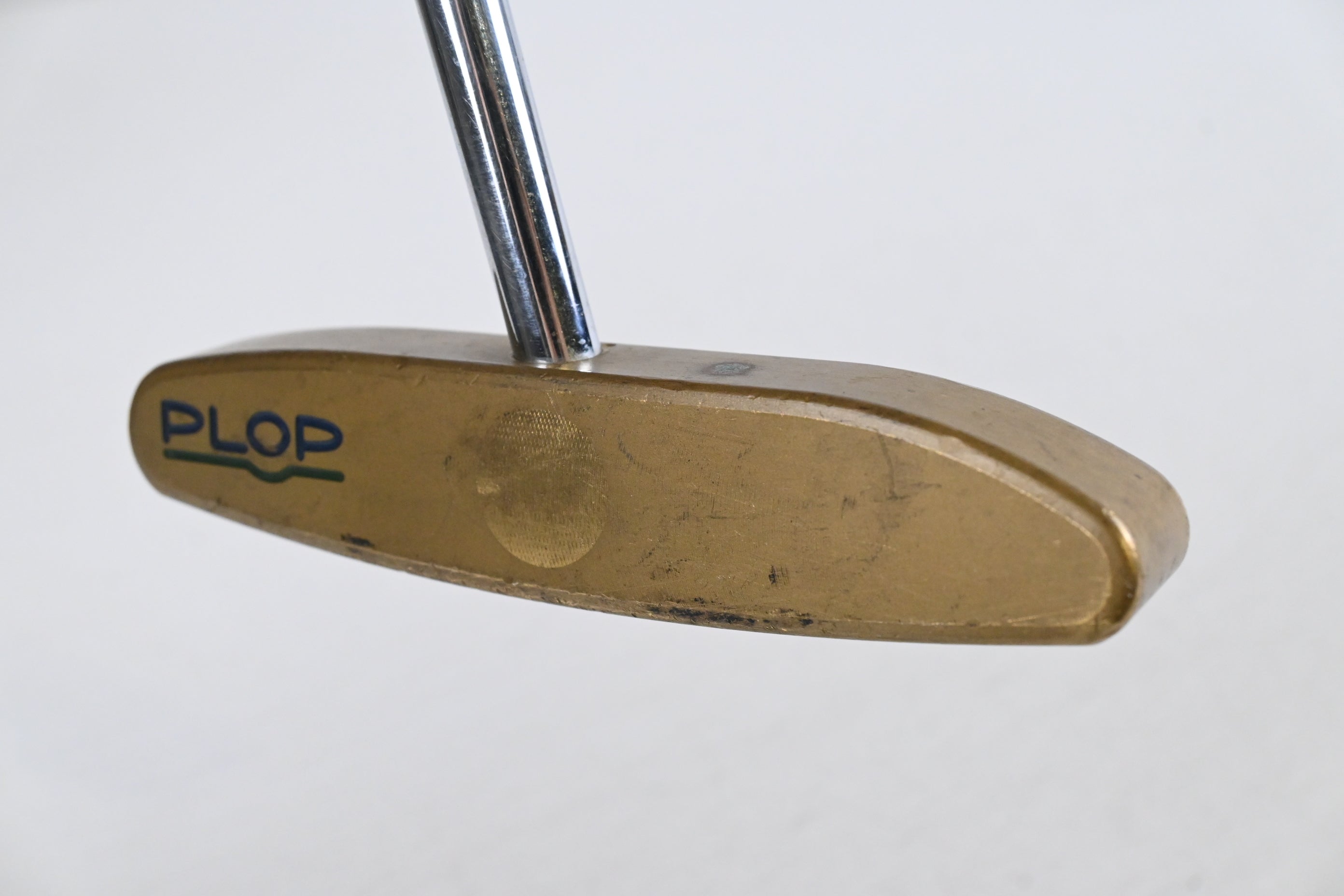 Plop Putter / 36 Inch