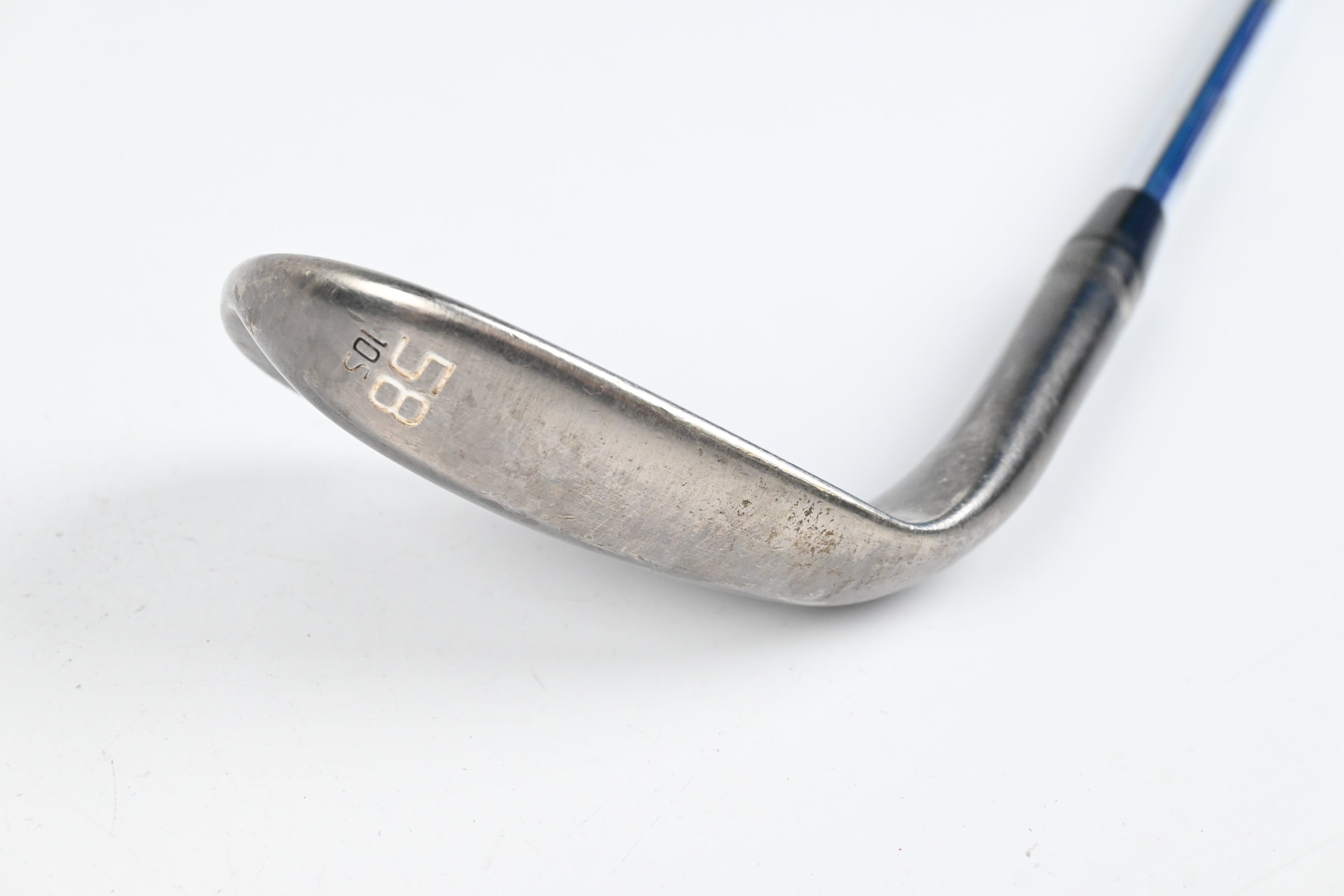 Titleist Vokey SM9 Lob Wedge / 58 Degree / Wedge Flex Vokey Design Shaft
