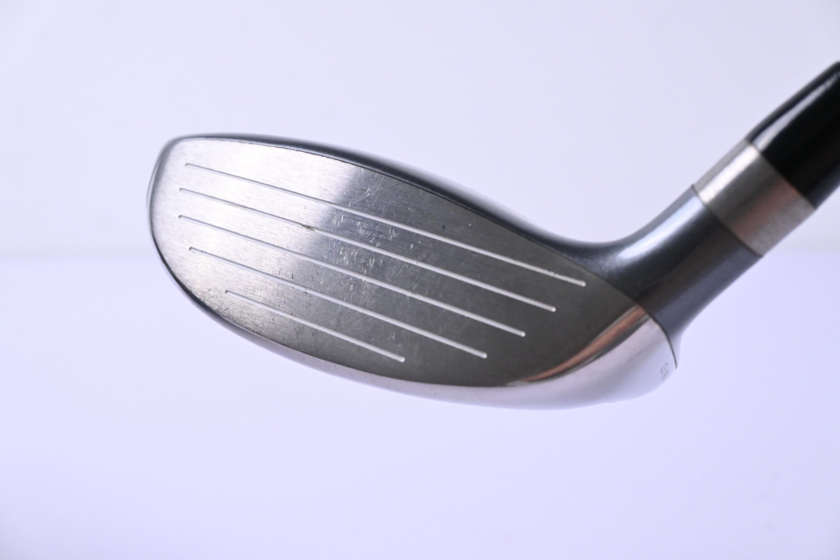 Ladies Ping Serene #3 Wood / 18 Degree / Ladies Flex Ping ULT 210 Lite Shaft