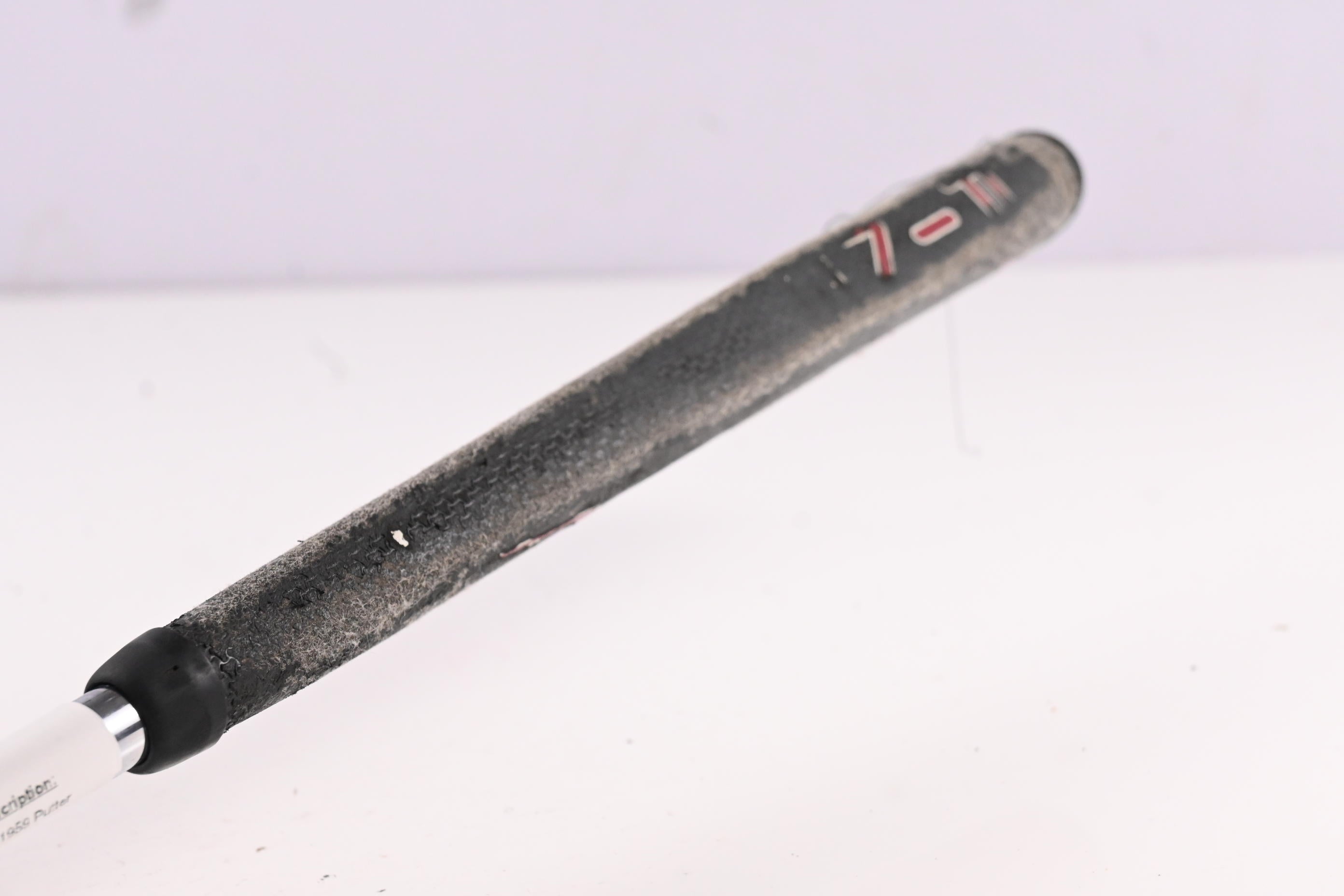 Ping Karsten Zing 1959 Putter / 34 Inch