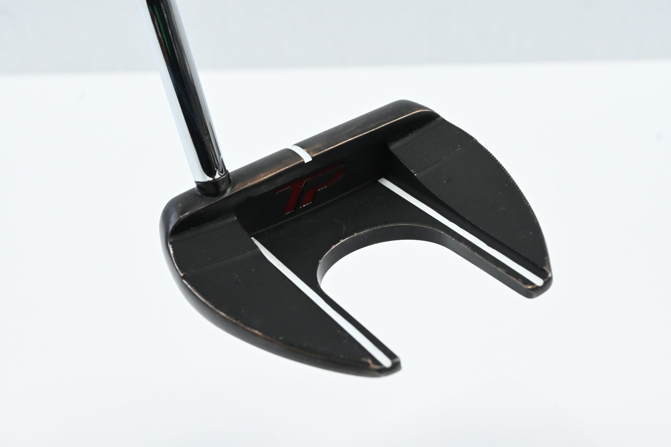 Taylormade TP Black Copper Collection Ardmore 2 Putter / 33 Inch
