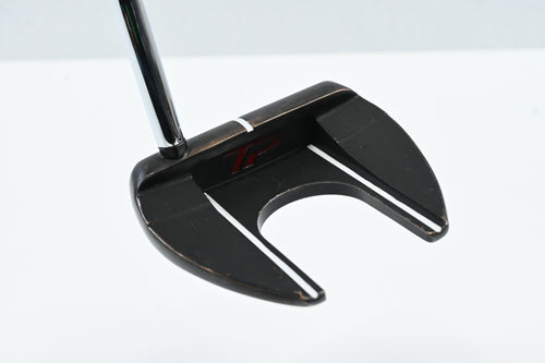 Taylormade TP Black Copper Collection Ardmore 2 Putter / 33 Inch