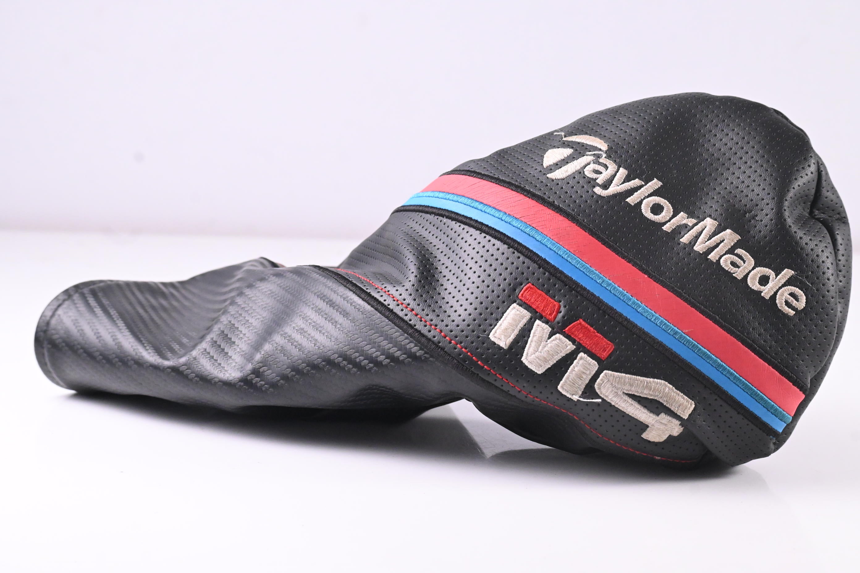 Taylormade M4 Driver / 9.5 Degree / Stiff Flex Fujikura Ventus TR Blue 5 Shaft