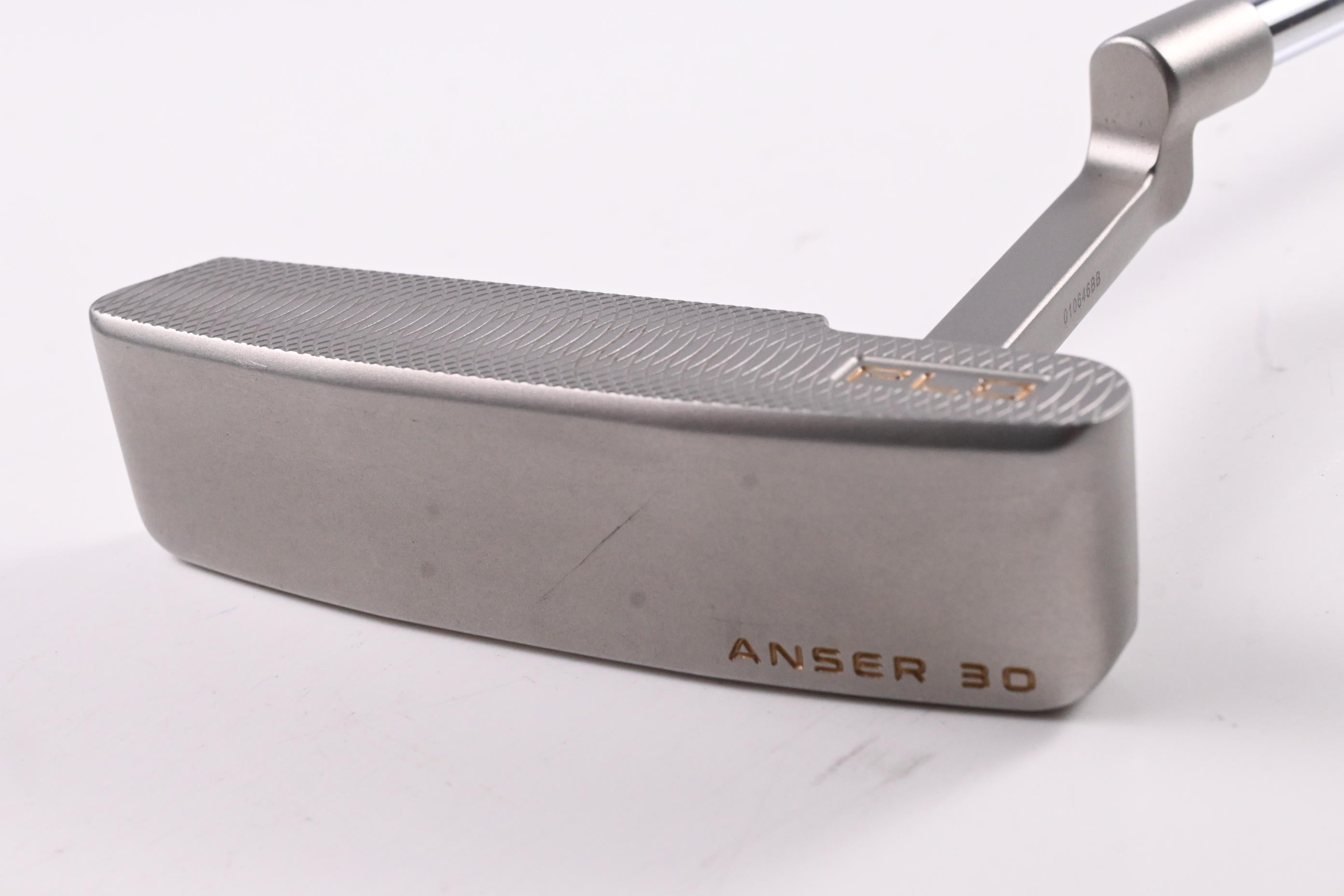 Ping PLD Milled 2025 Anser 30 Putter / 33.5 Inch