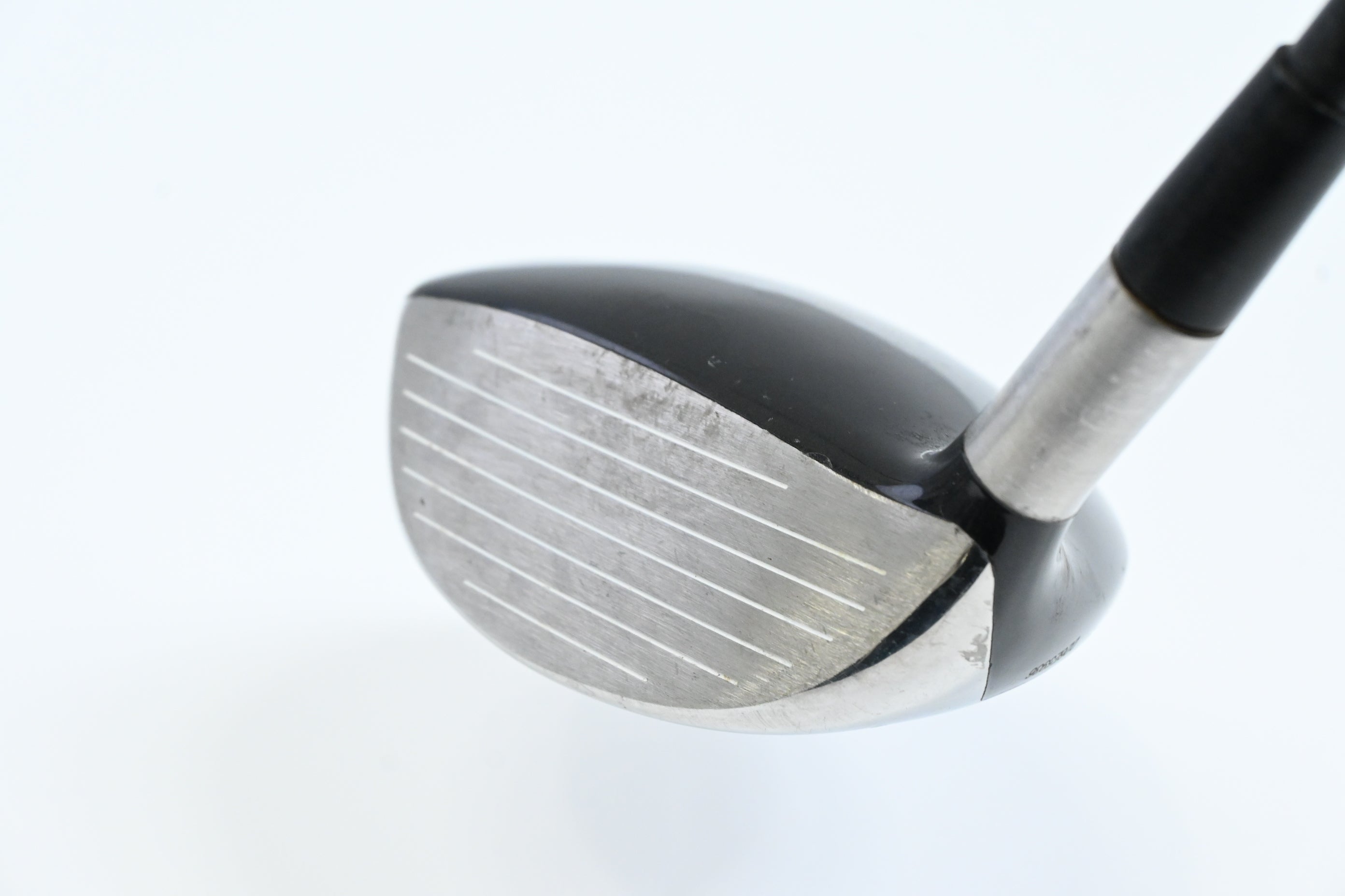 Cleveland Launcher FL #5 Wood / 19 Degree / Regular Flex Aldila VX Shaft