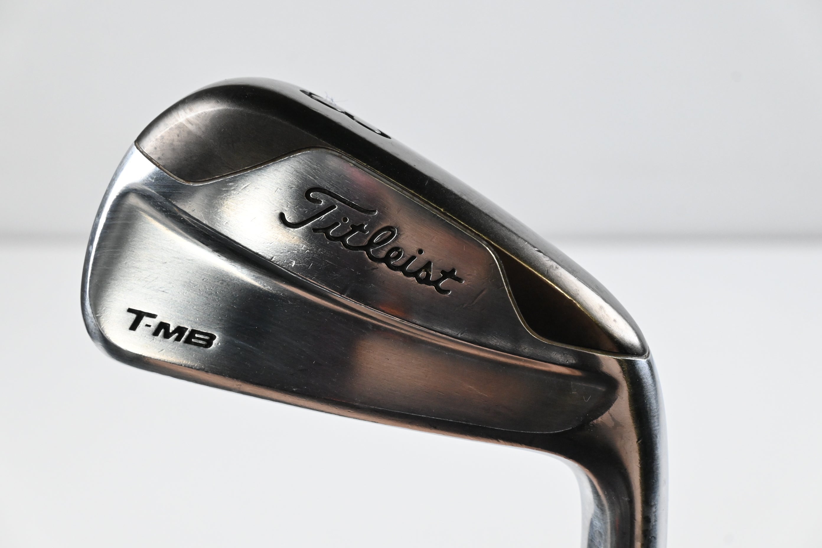 Titleist 716 T-MB Utility #3 Iron / 20 Degree / Stiff Flex Dynamic Gold S300 AMT