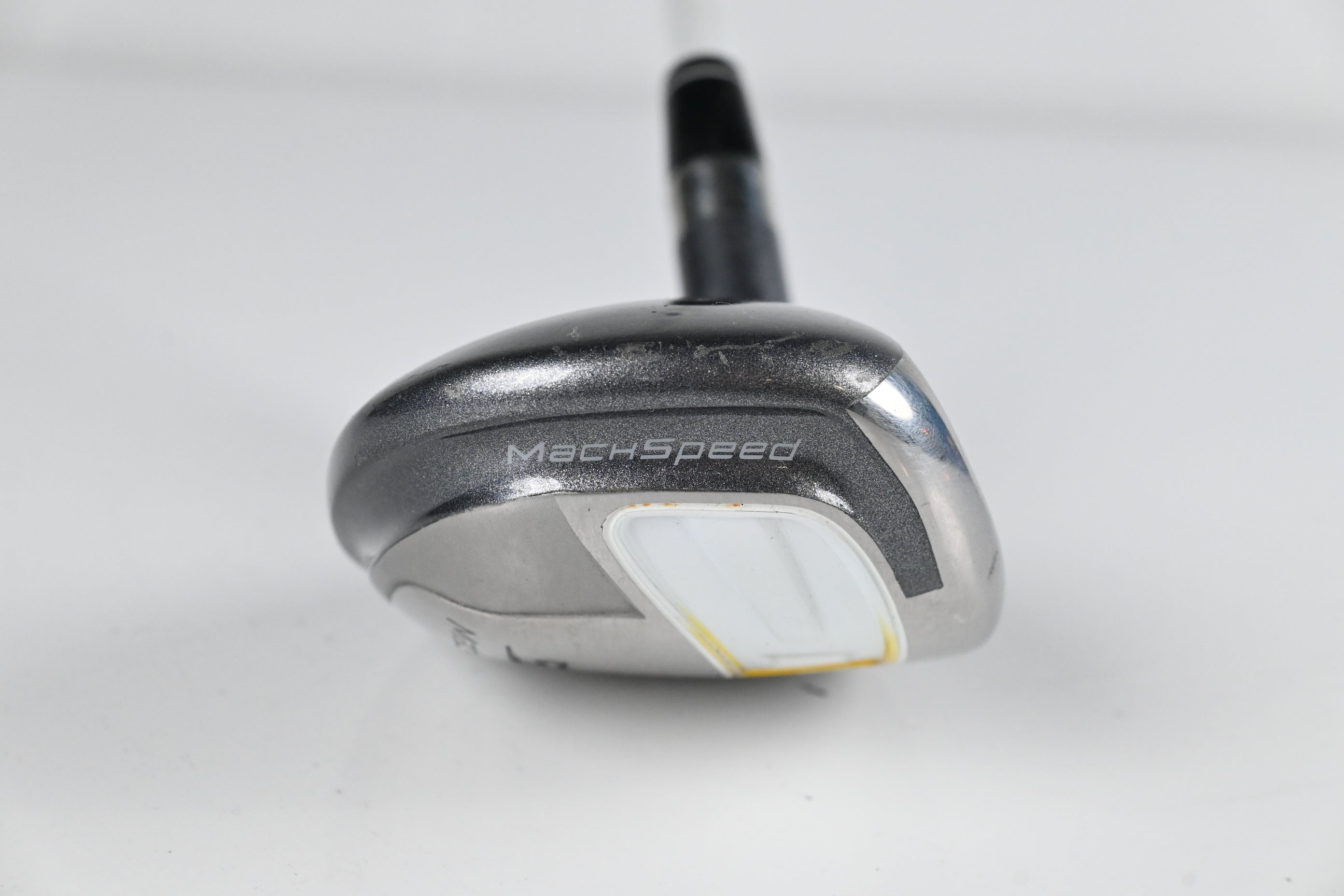 Ladies Nike SQ Machspeed #5 Hybrid / 25 Degree / Ladies Flex UST Proforce 55