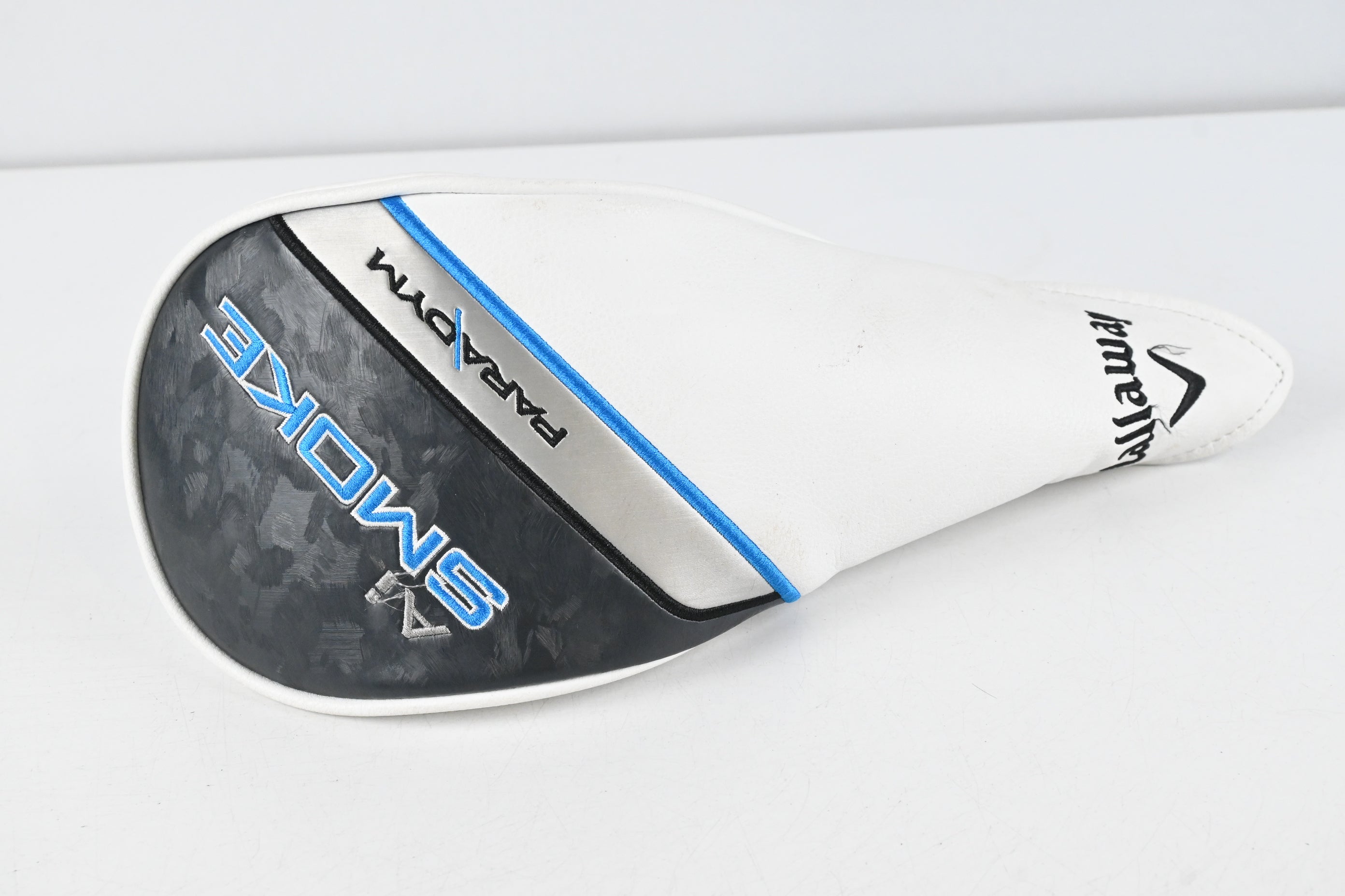 Callaway Paradym Ai Smoke Ti 340 Mini Driver / 11.5 Degree / X-Flex Ventus TR