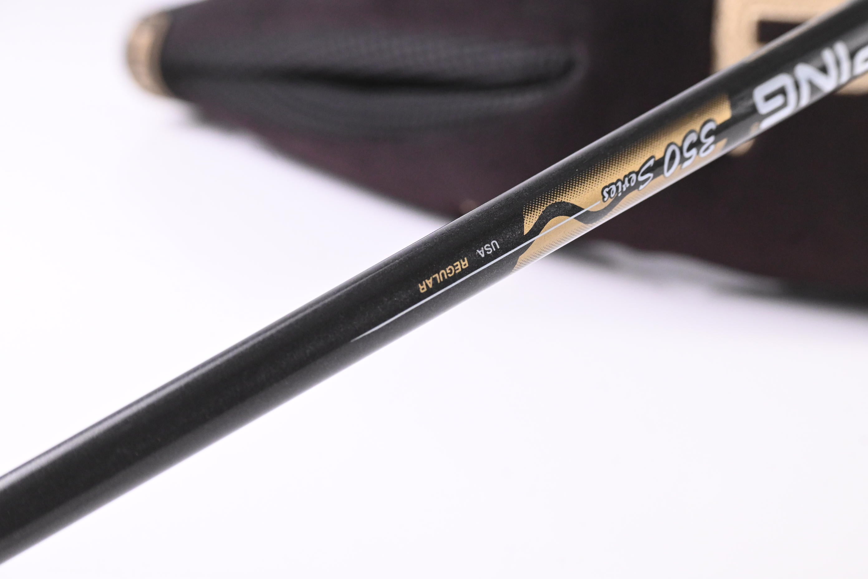 Ping I3 #5 Wood / 17 Degree / Regular Flex Ping 350 Shaft