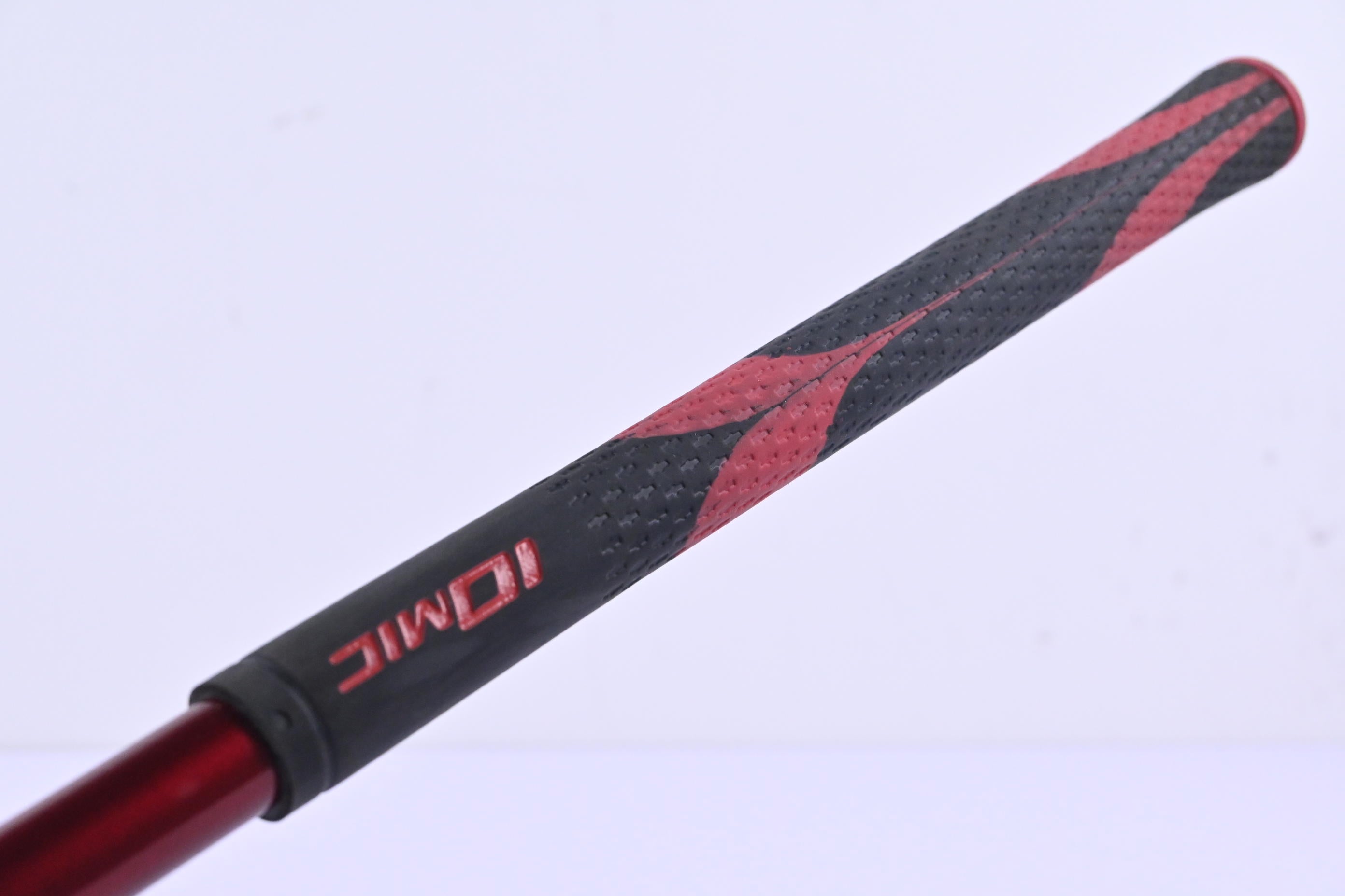 Srixon ZX Mk II 2023 #3 Wood / 15 Degree / Stiff Flex HZRDUS Smoke Red RDX 60