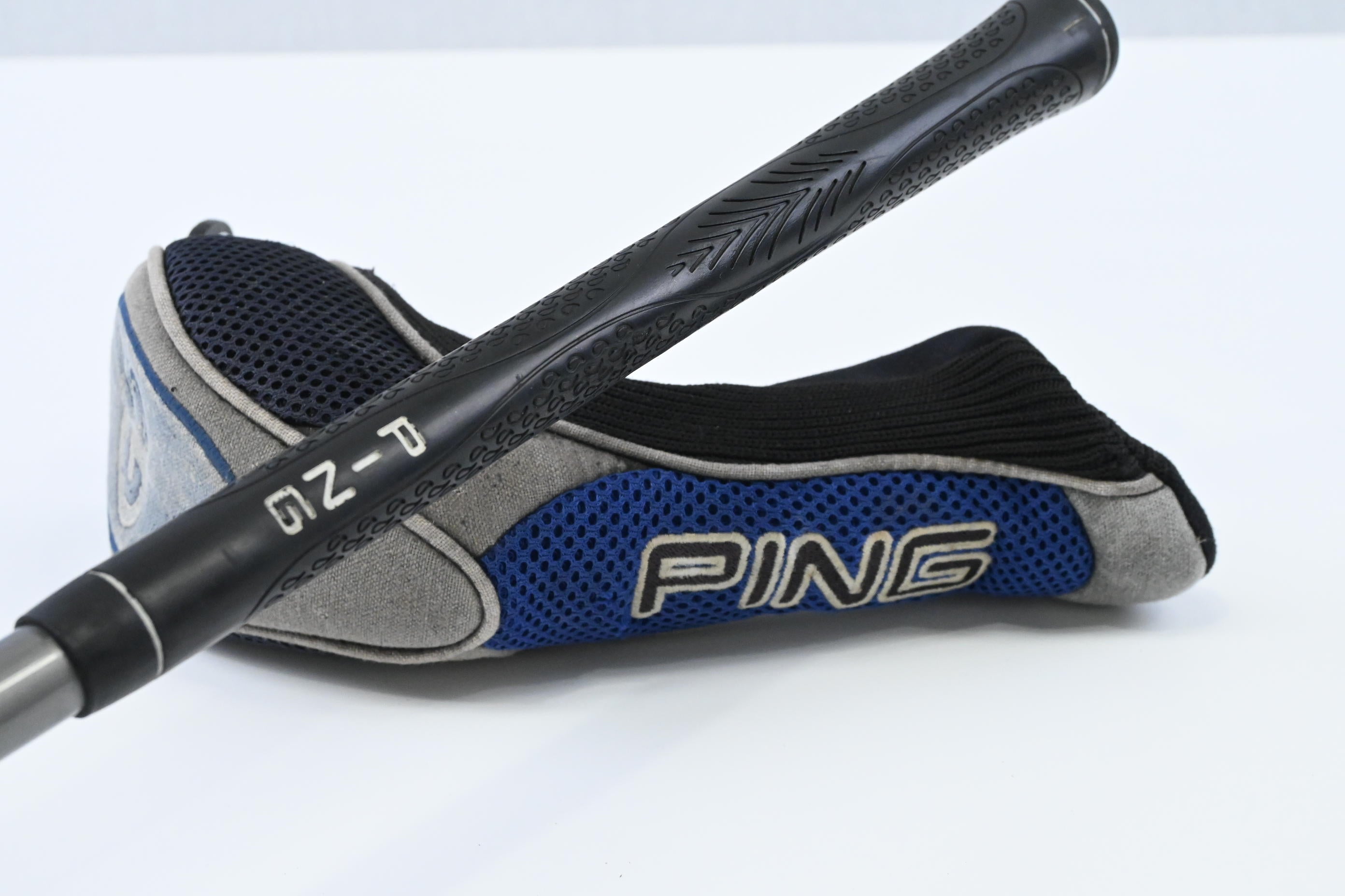 Ping G5 #5 Hybrid / 25 Degree / Regular Flex Ping TFC 100 Shaft