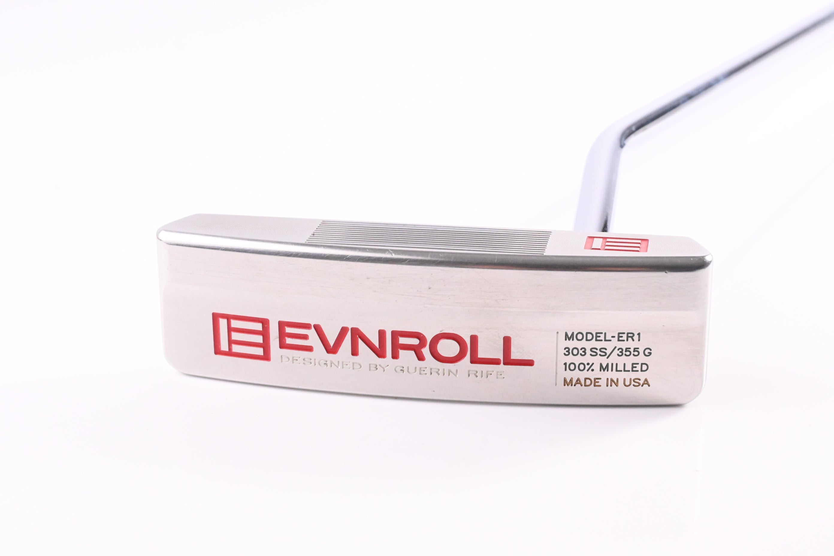 Evnroll Classics ER1 Putter / 35 Inch
