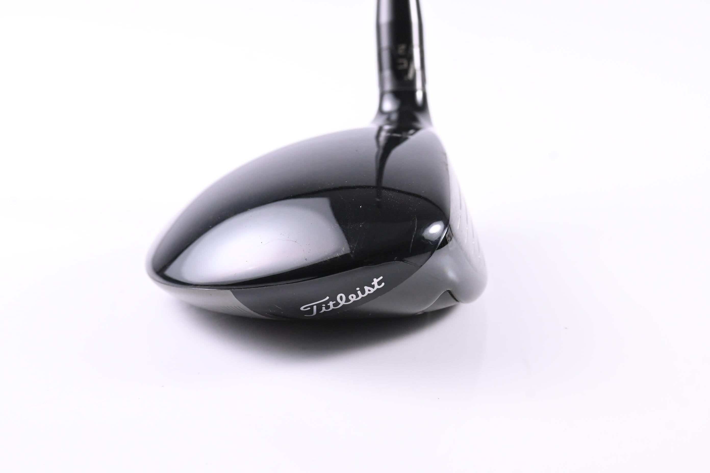 Titleist TSi2 #3 Wood / 16.5 Degree / Regular Flex HZRDUS Smoke Black RDX 70