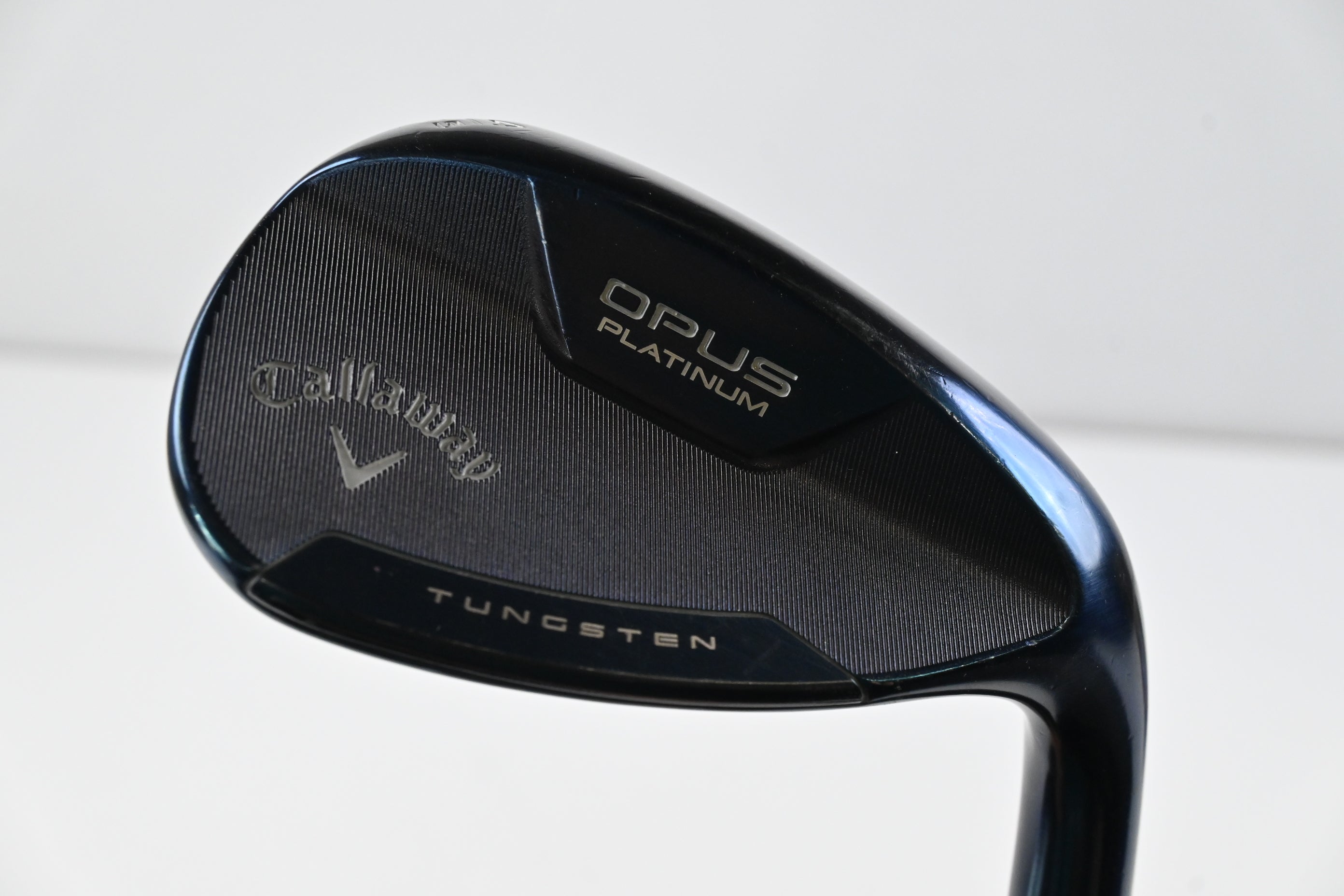 Callaway Opus Platinum Sand Wedge / 54 Degree / Wedge Flex Dynamic Gold MID 115