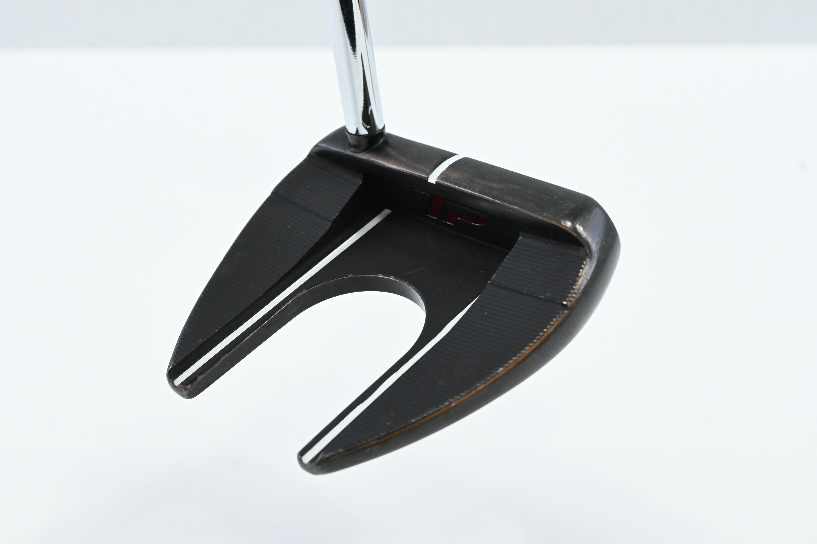 Taylormade TP Black Copper Collection Ardmore 2 Putter / 33 Inch