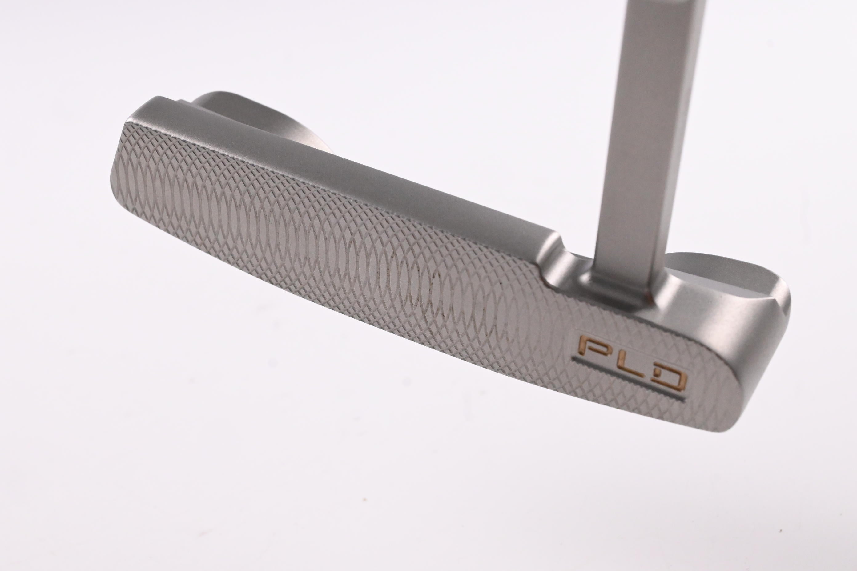 Ping PLD Milled 2025 Anser 30 Putter / 33.5 Inch