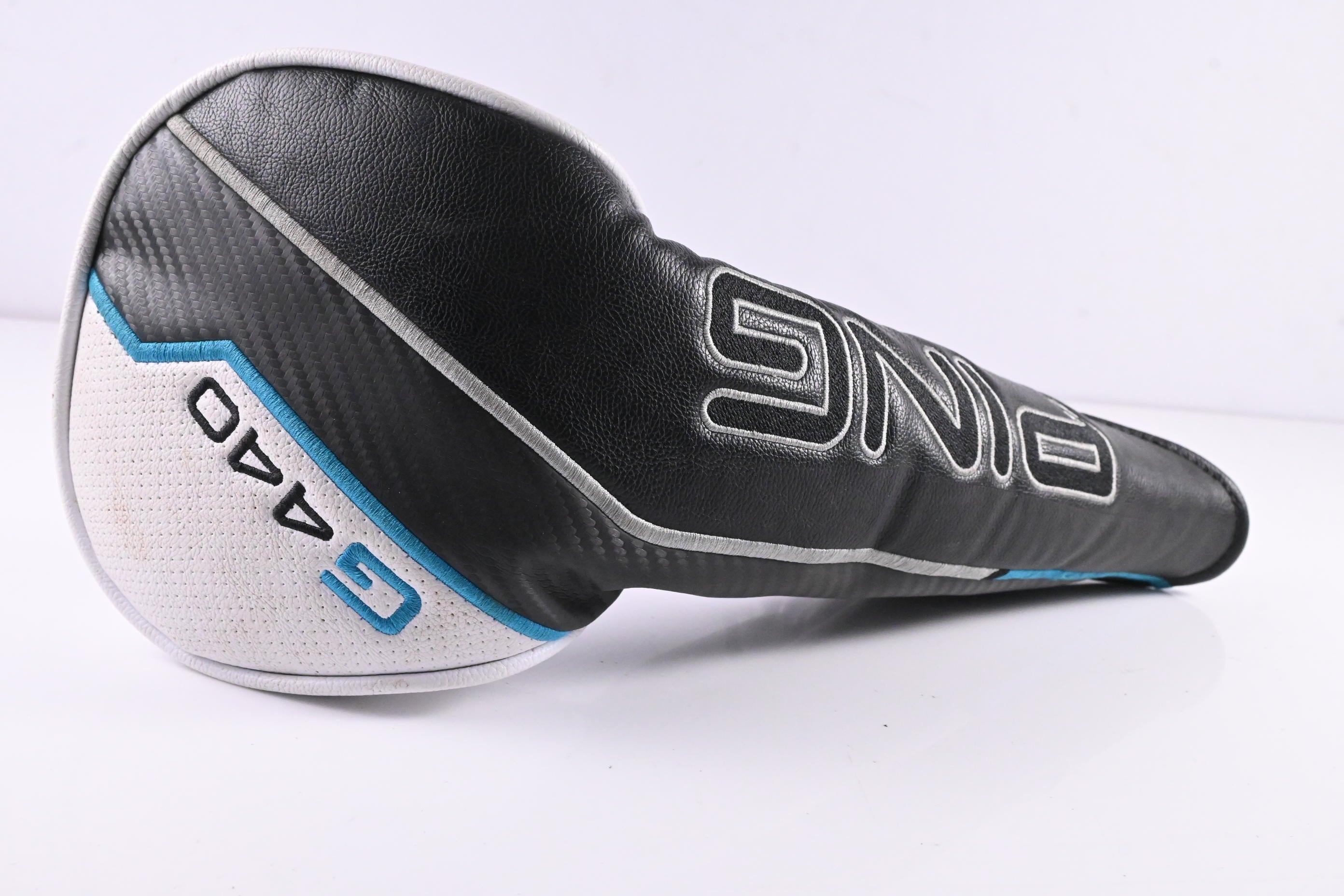 Ping G440 SFT Driver / 10.5 Degree / Senior Flex Ping Alta CB Blue 50 Shaft
