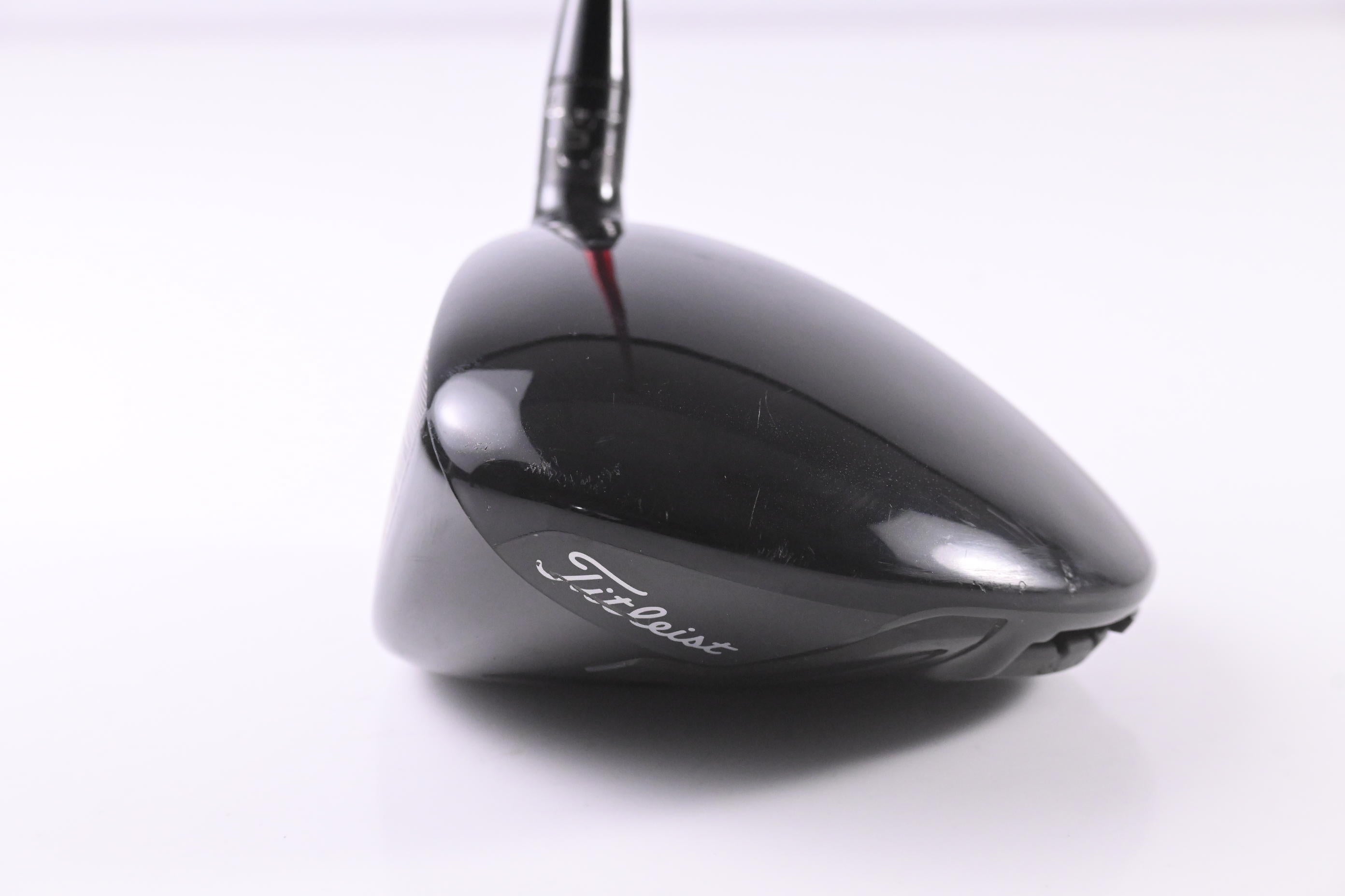 Left Hand Titleist TSi3 Driver / 10 Degree / Regular Flex Ventus Red 5 Shaft