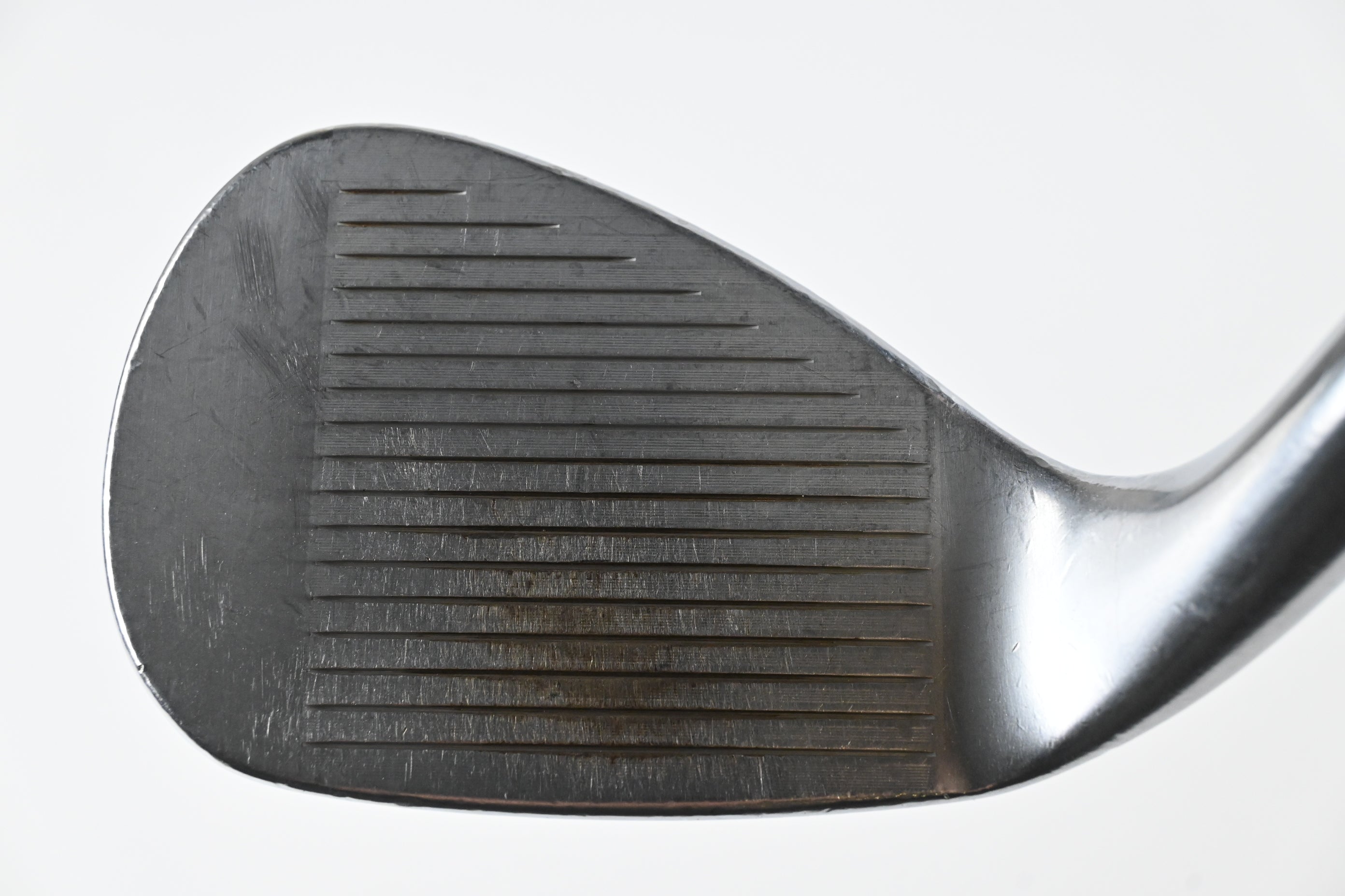 Titleist Vokey SM9 Sand Wedge / 54 Degree / Stiff Flex N.S.Pro Modus3 Tour Shaft