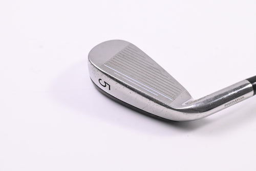 Lynx Predator 2017 #5 Iron / 23 Degree / Regular Flex Lynx XLR8-100 Shaft