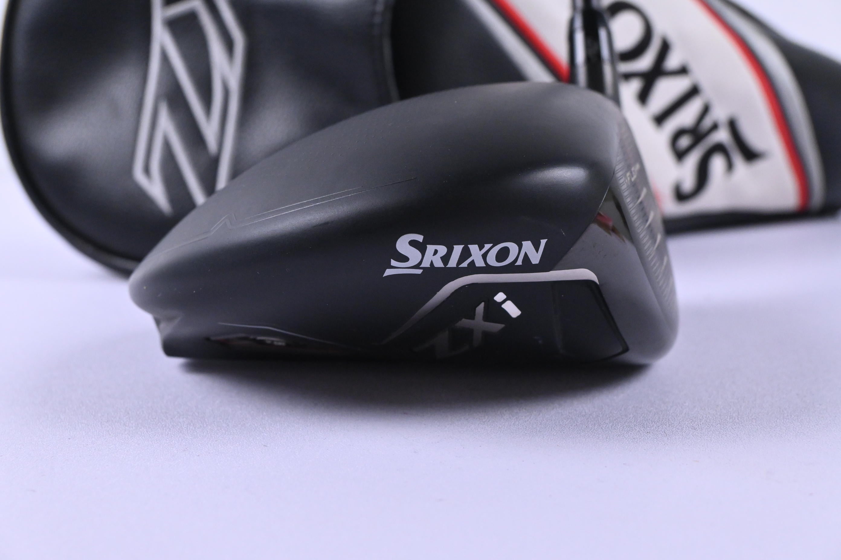 Srixon ZXi Driver / 10.5 Degree / Senior Flex Accra Tour Z 6 Shaft