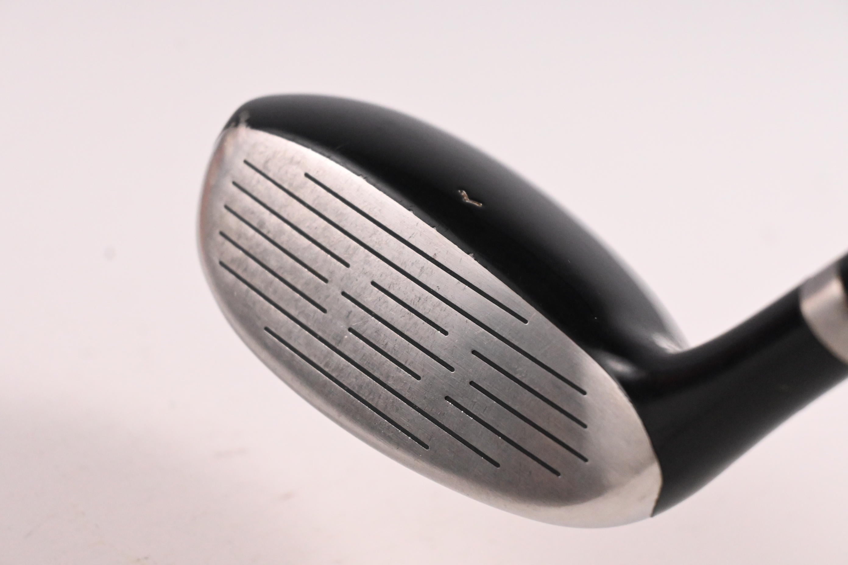 Wilson Staff Fybrid #3 Hybrid / 21 Degree / Regular Flex Proforce V2 66g Shaft