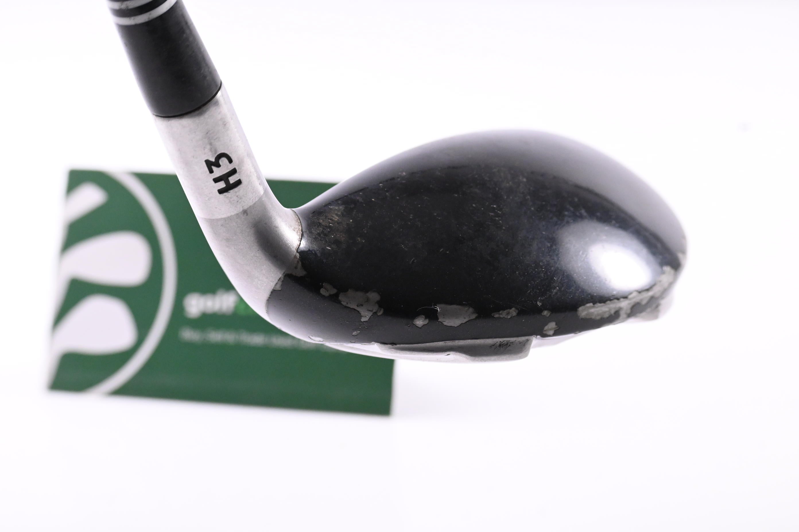 Cleveland Classic Gliderail #3 Hybrid / 20.5 Degree / Regular Flex Matrix Ozik