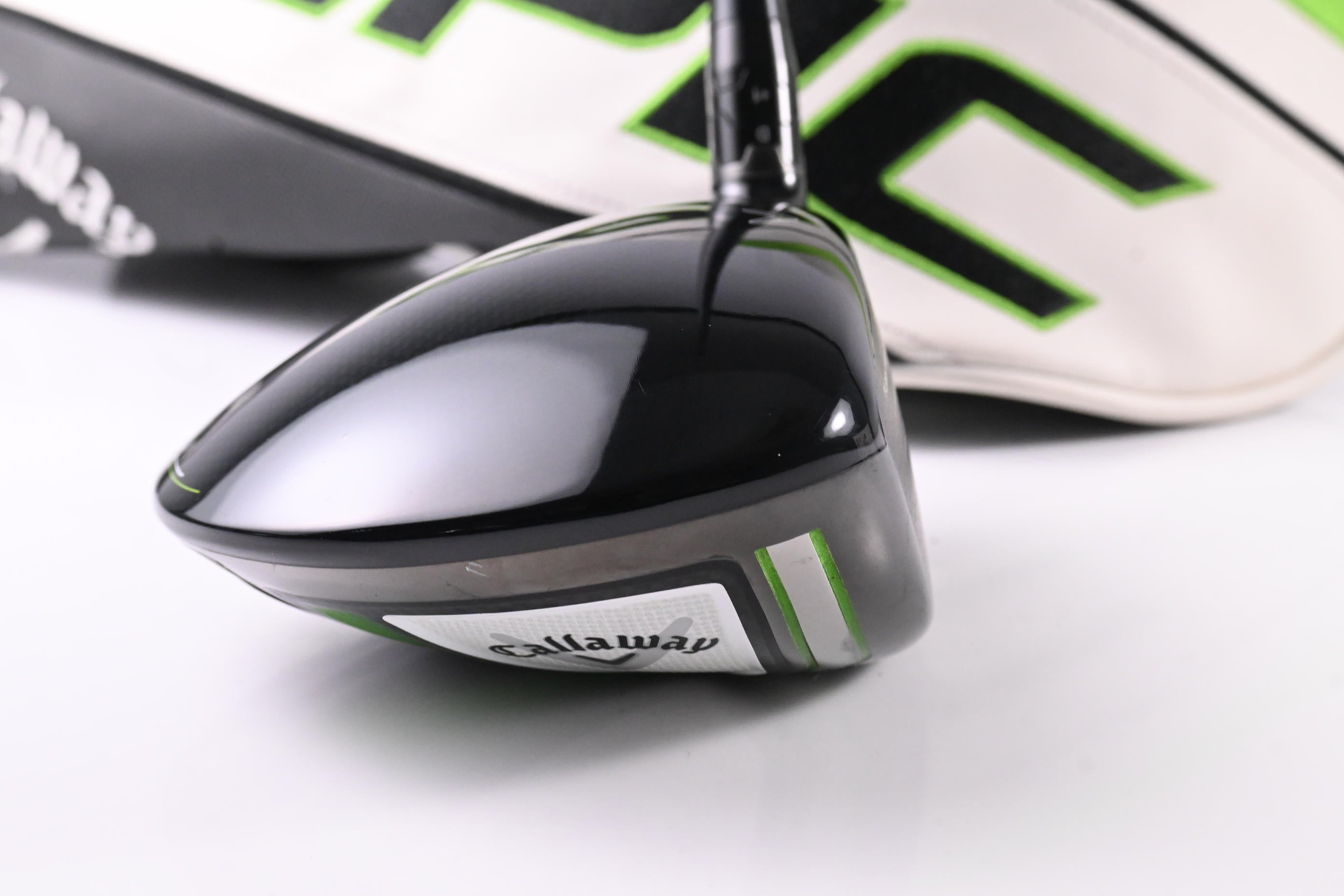 Callaway Epic Speed Driver / 10.5 Degree / Senior Flex Project X Cypher 40 Shaft