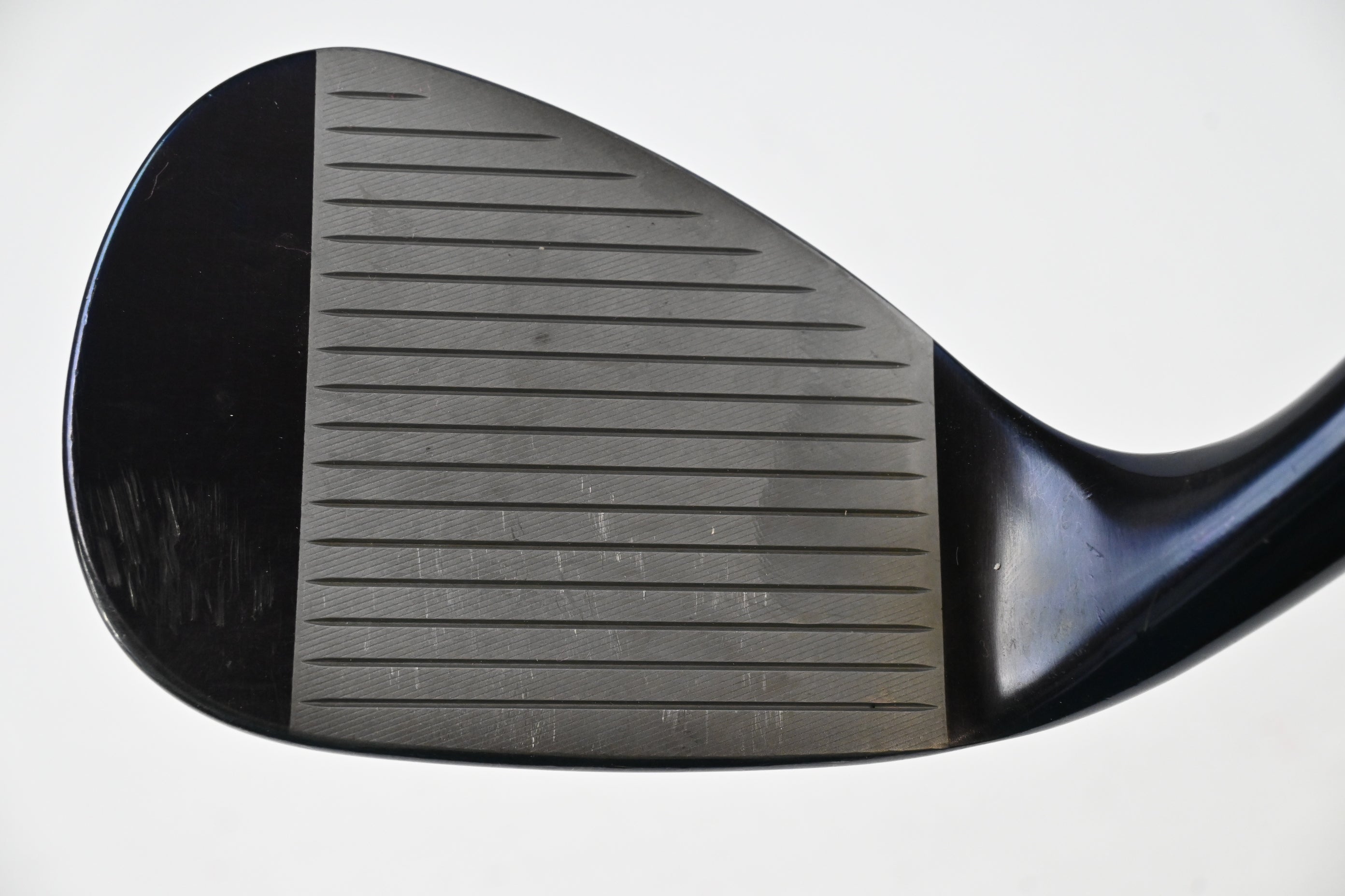 Callaway Opus Platinum Sand Wedge / 54 Degree / Wedge Flex Dynamic Gold MID 115