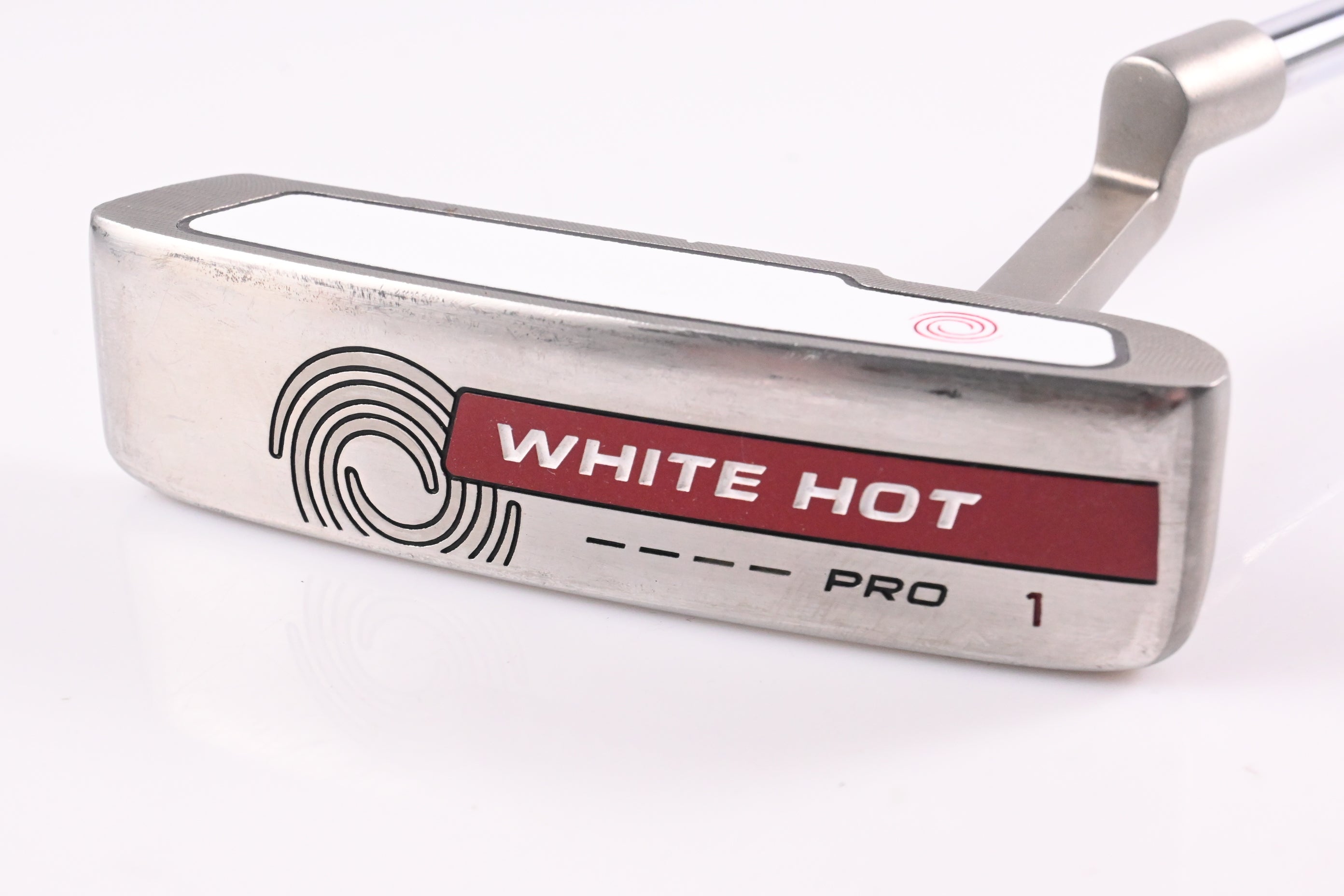 Odyssey White Hot Pro #1 Putter / 35 Inch