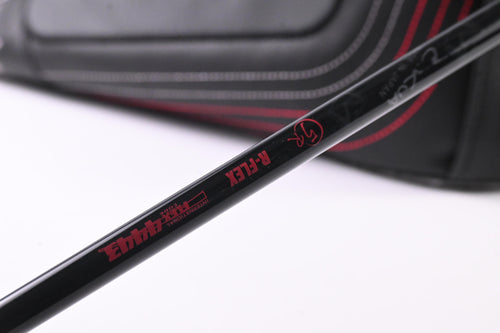 Cleveland Launcher HB Turbo Driver / 10.5 Degree / Regular Flex Miyazaki Black 5