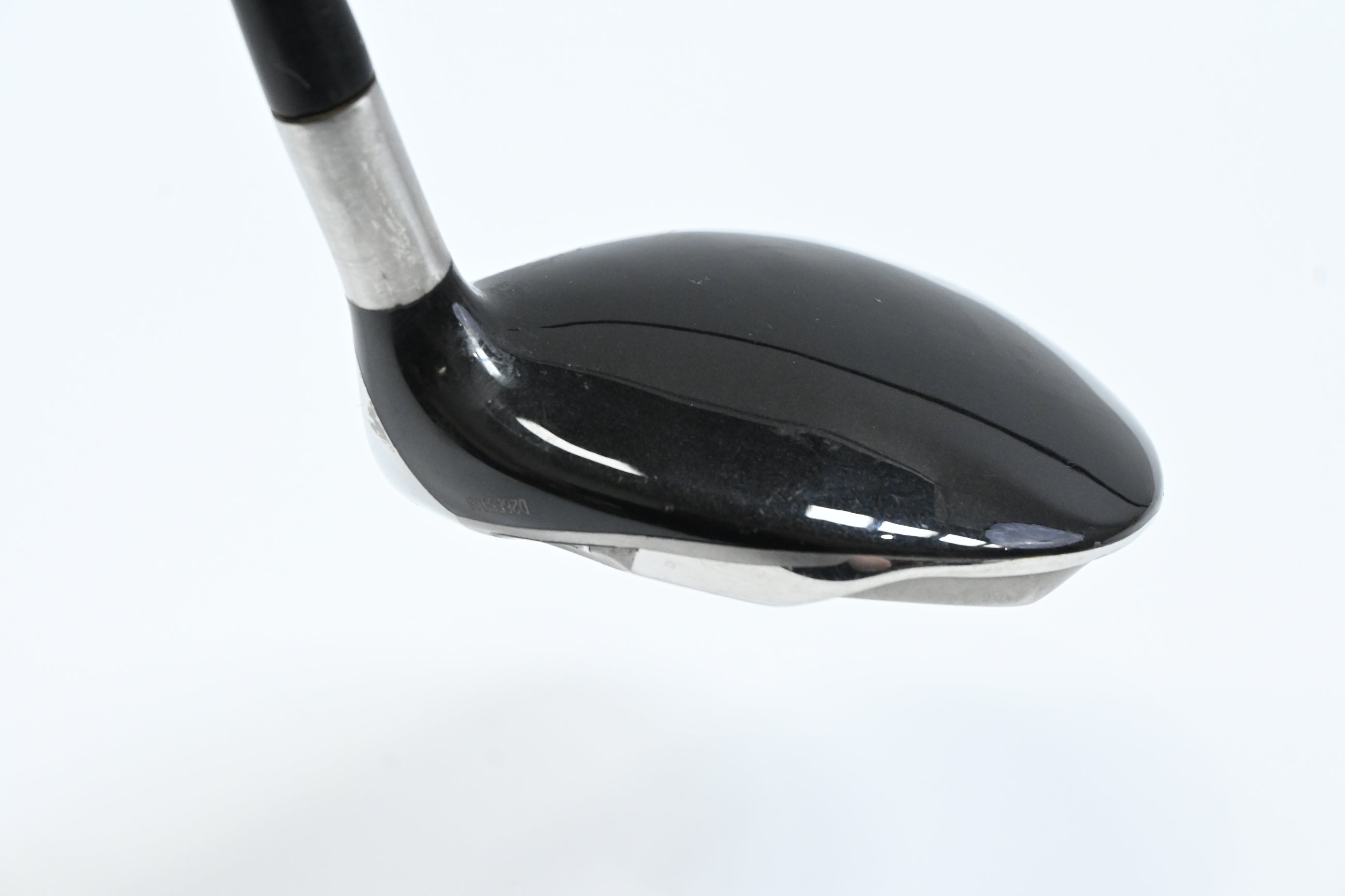 Cleveland Launcher FL #5 Wood / 19 Degree / Regular Flex Aldila VX Shaft