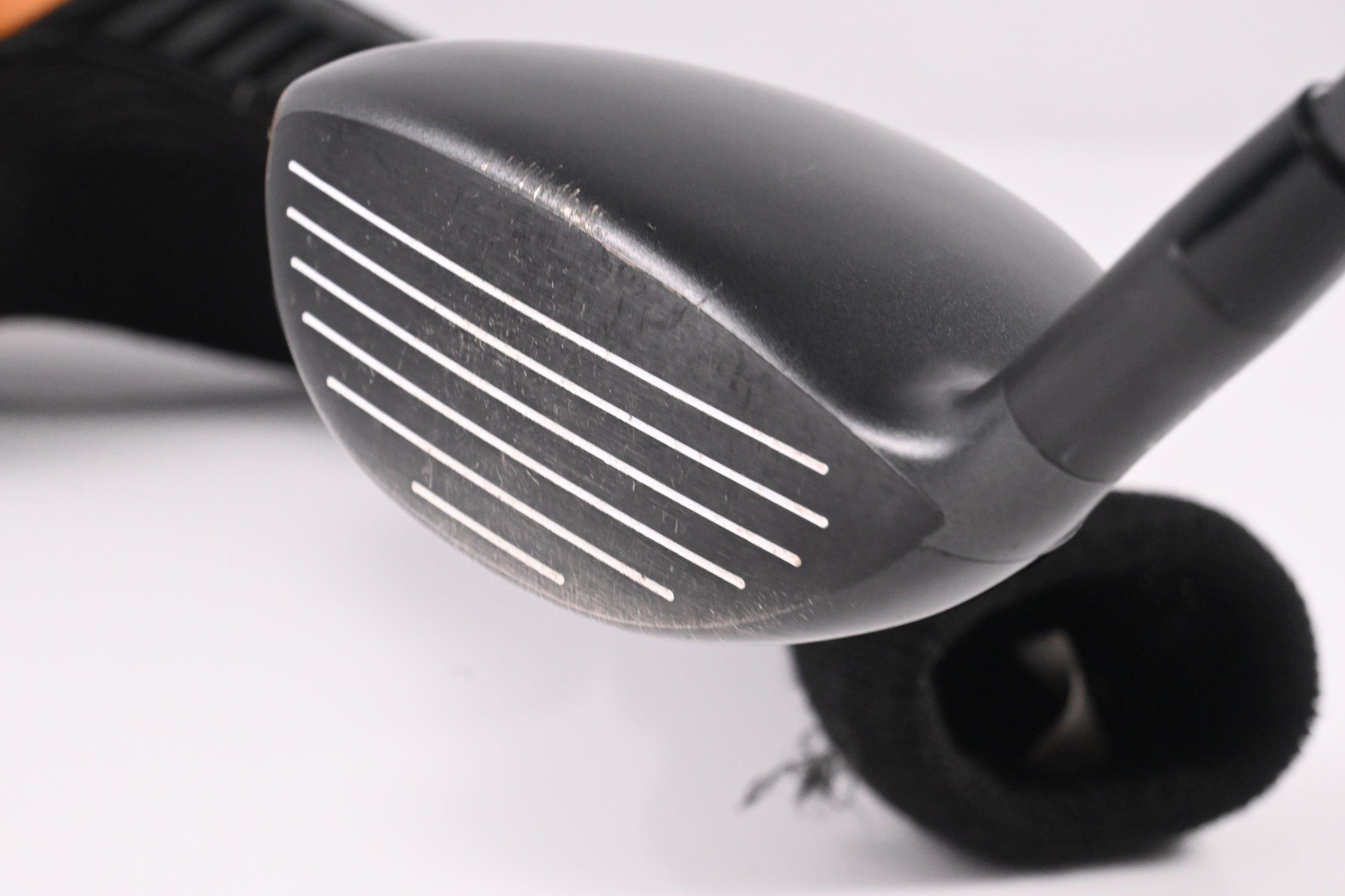 Callaway X2 Hot Pro #3 Wood / 15 Degree / Stiff Flex Aldila Tour Green 75 Shaft