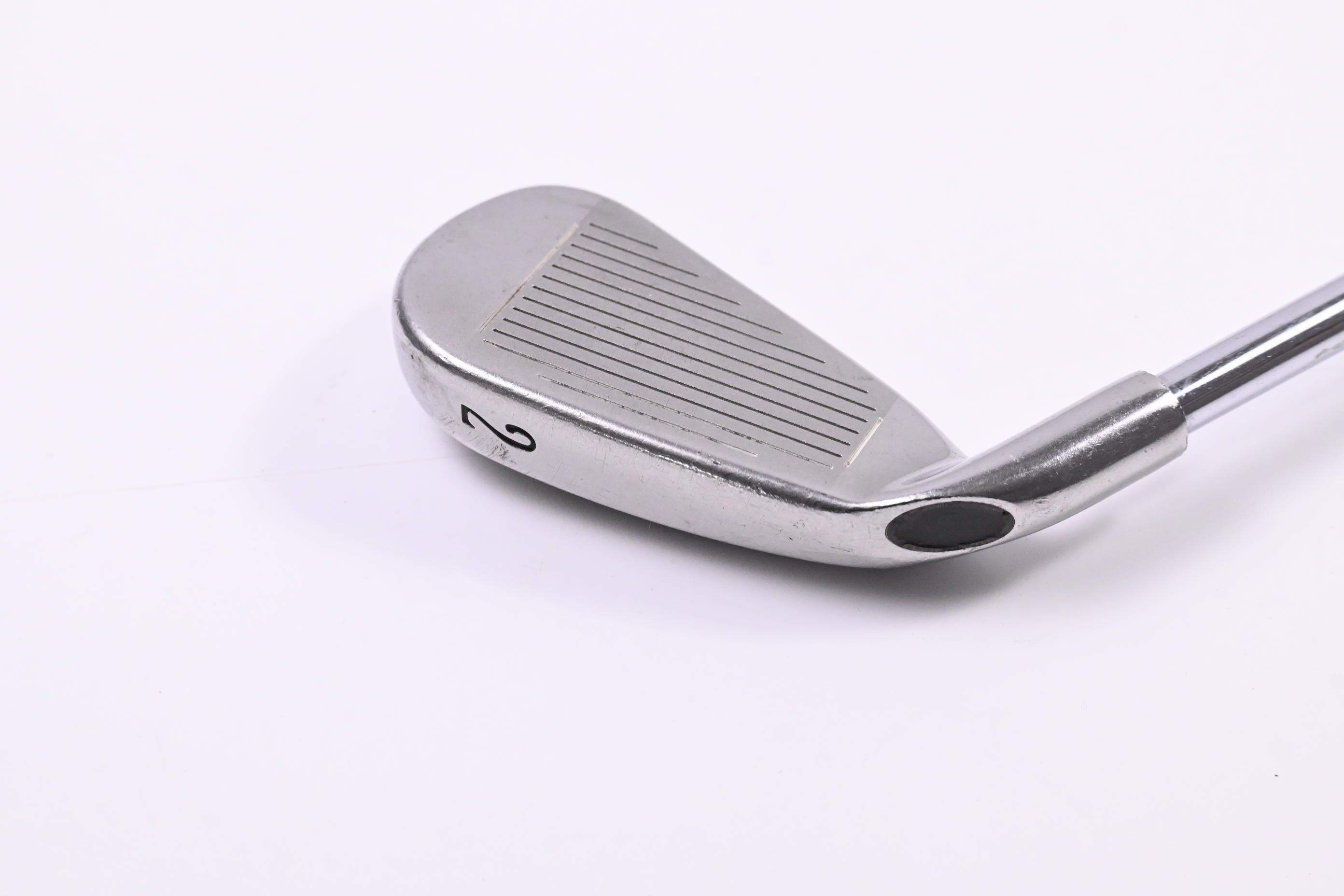 Callaway X-18 Pro Series #2 Iron / 18 Degree / Stiff Flex Dynamic Gold S300