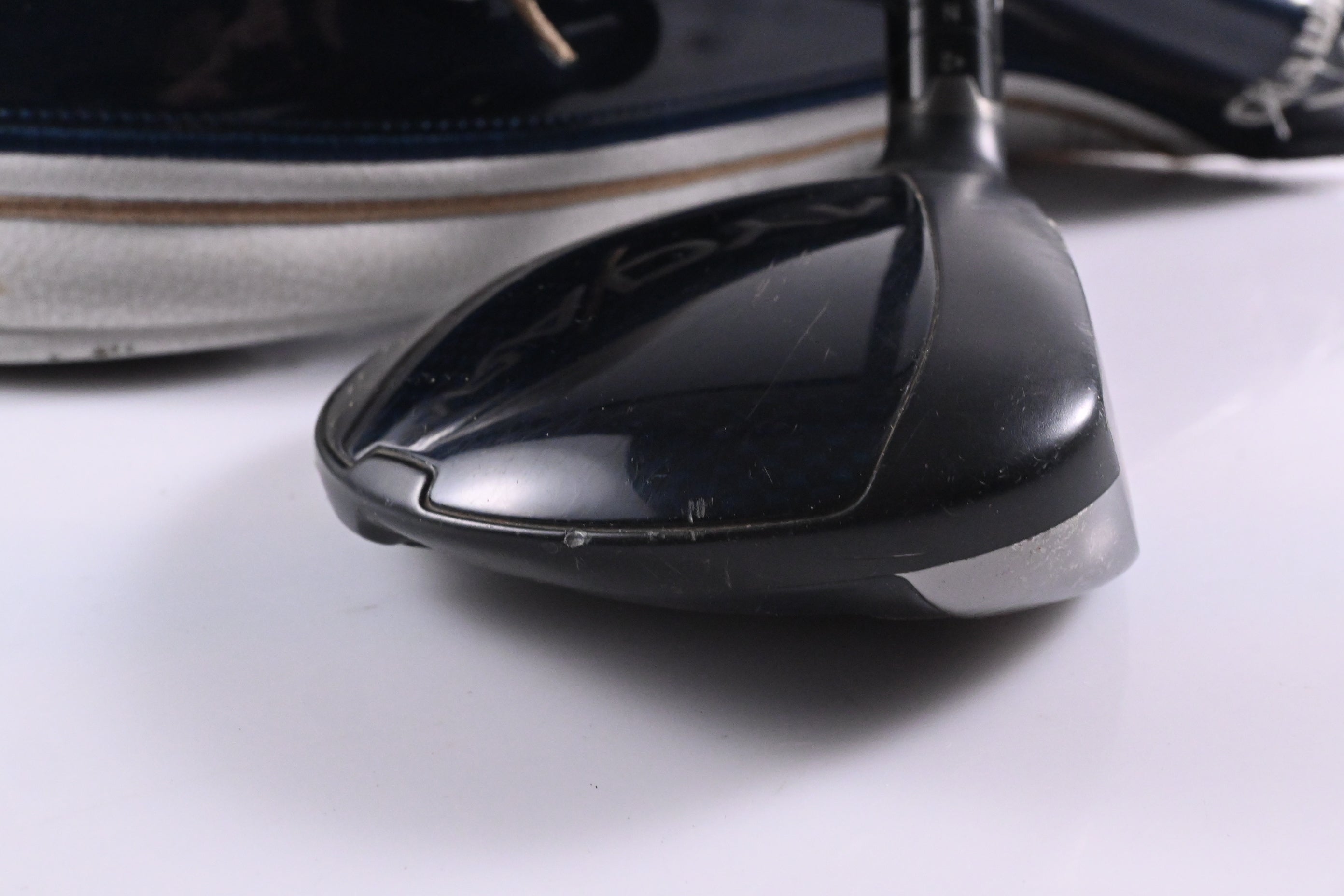 Callaway Paradym #3 Wood / 15 Degree / Stiff Flex HZRDUS Black 70 Shaft