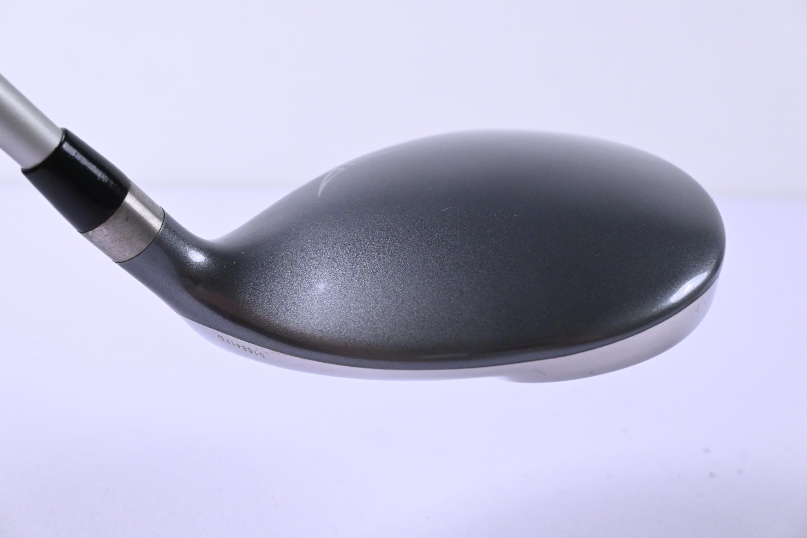 Ladies Ping Serene #3 Wood / 18 Degree / Ladies Flex Ping ULT 210 Lite Shaft