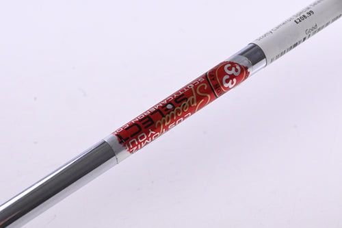 Scotty Cameron Special Select Del Mar Putter / 33 Inch