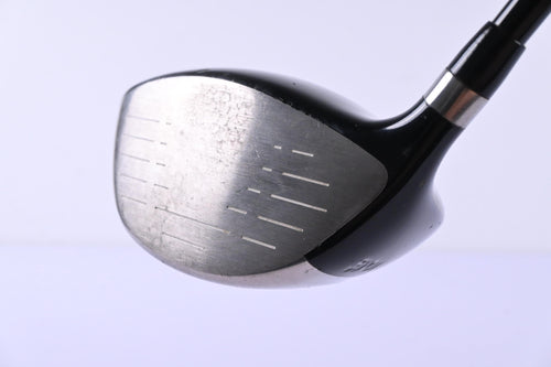 Ping Rapture Driver / 10.5 Degree / Stiff Flex Aldila VooDoo VS6 350 Shaft