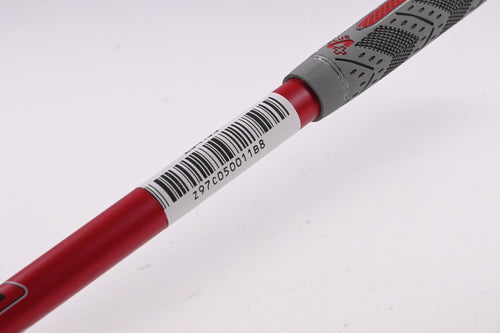 Cobra LTDx #4 Hybrid / 21 Degree / Regular Flex KBS PGI 75 Shaft