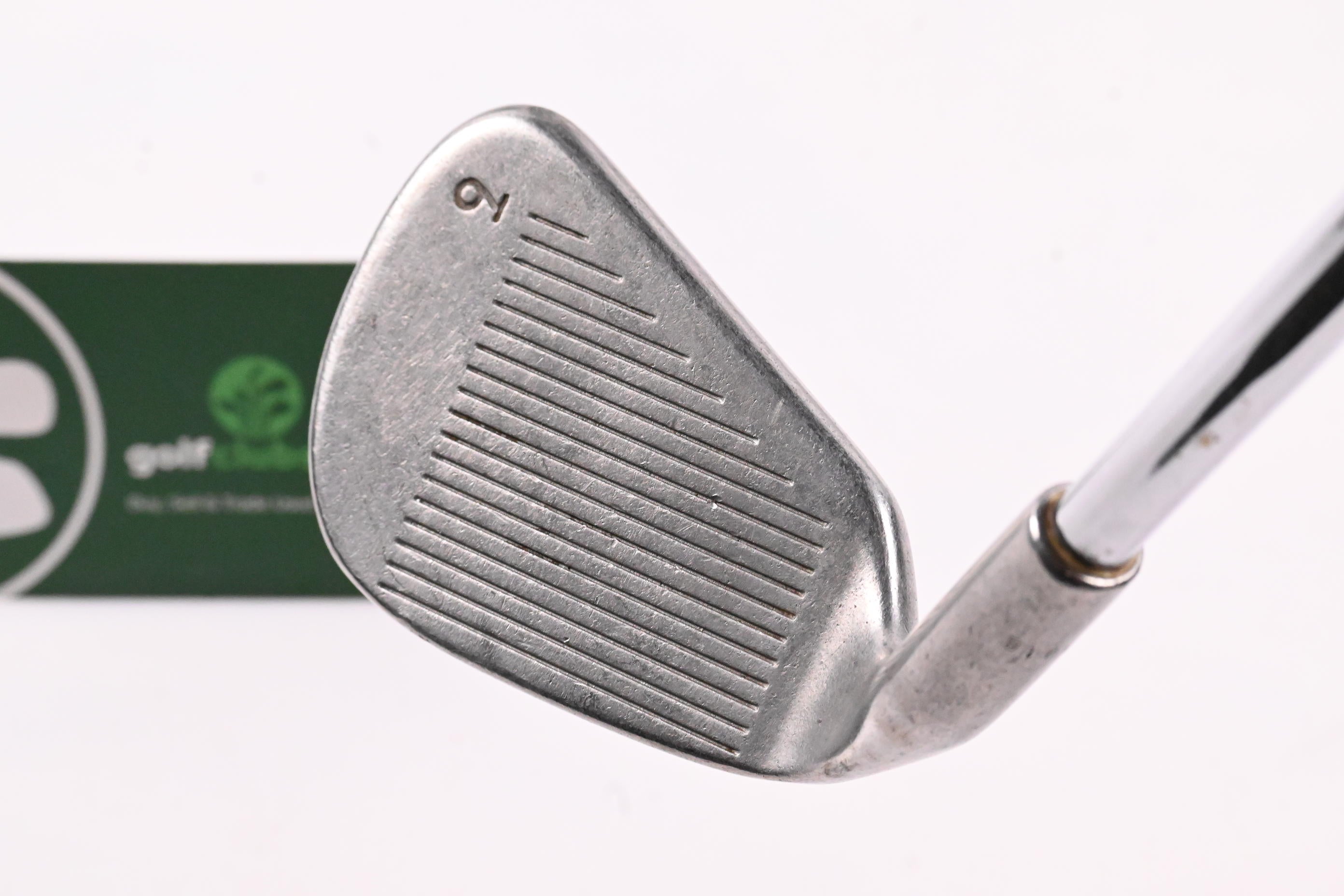 Ping Eye 2+ #9 Iron / Orange Dot / Regular Flex Ping KT Shaft